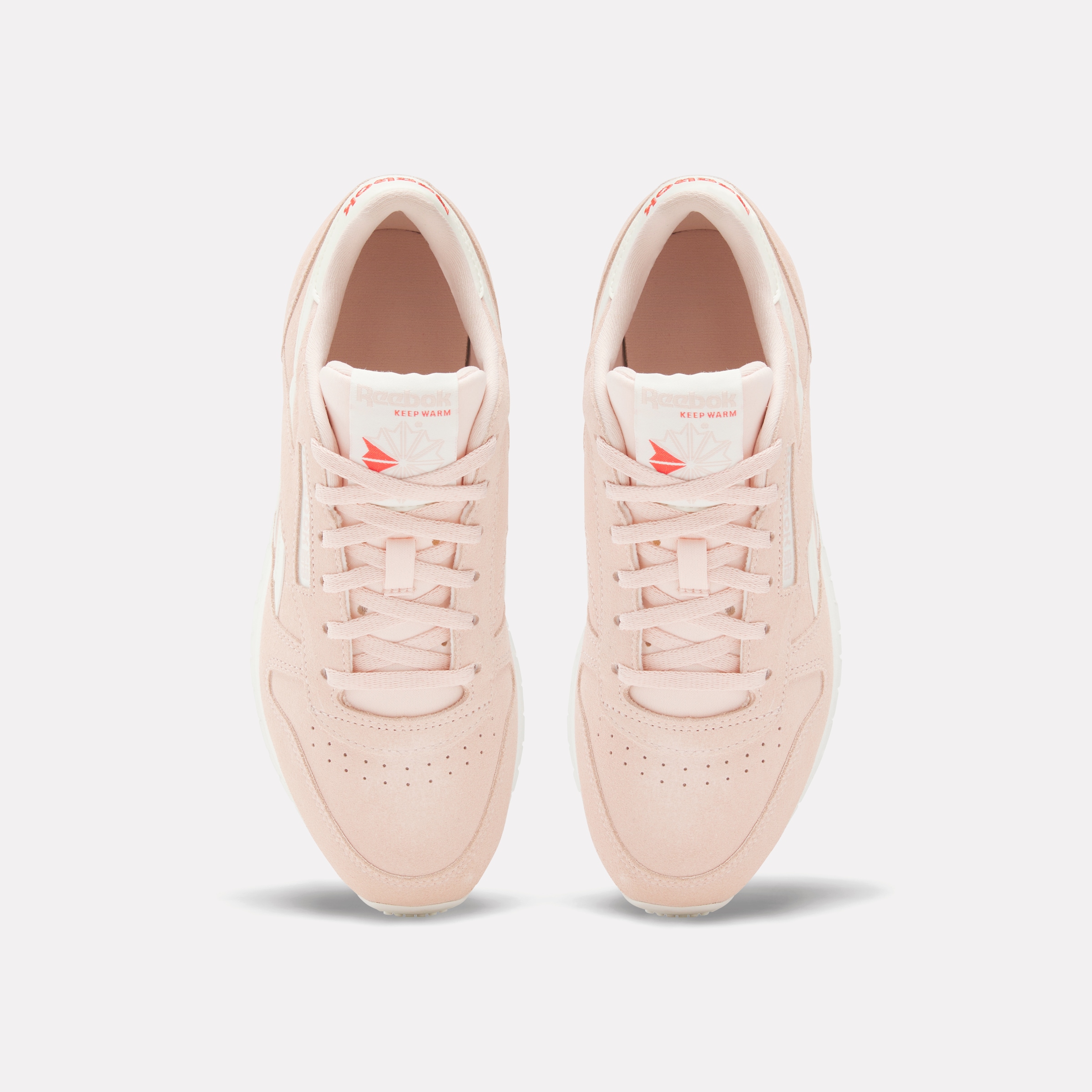 Reebok Classic Sneaker »CLASSIC LEATHER«