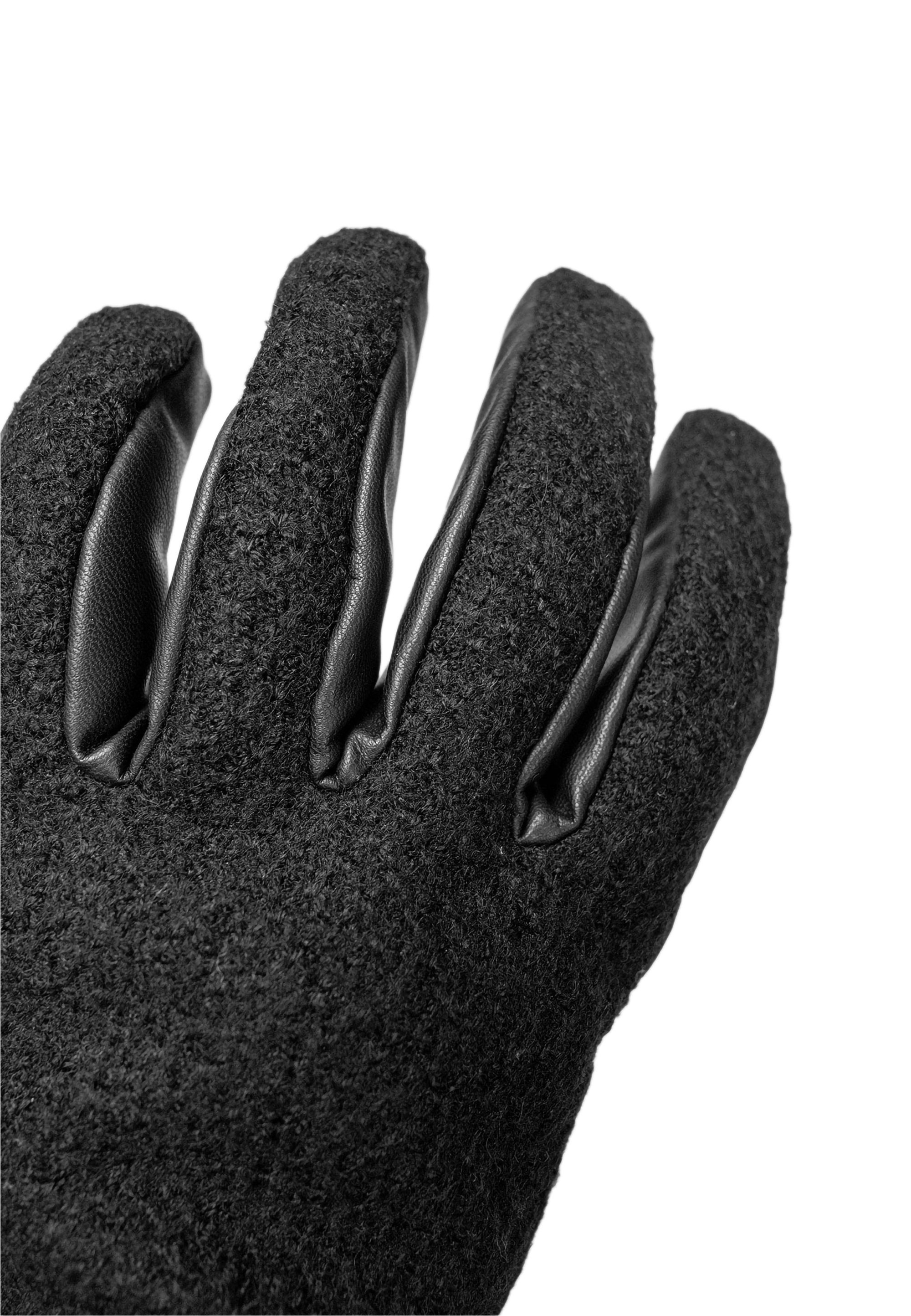 Reusch Skihandschuhe »Kalmar TOUCH-TEC«, mit winddichter, atmungsaktiver Funktion