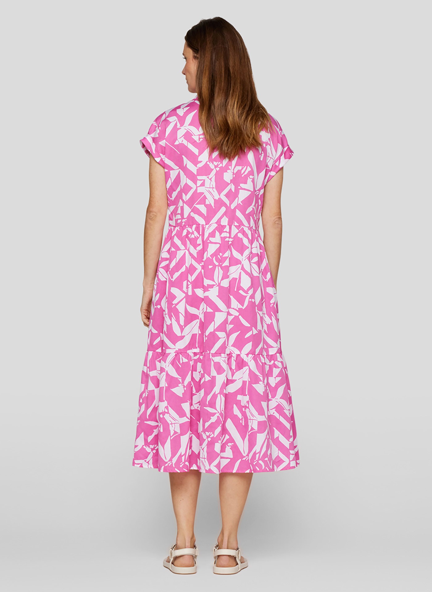Rabe Midikleid »Kleid«