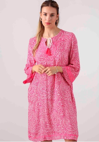 Paisley Kleider für Damen kaufen » Paisley Muster | BAUR