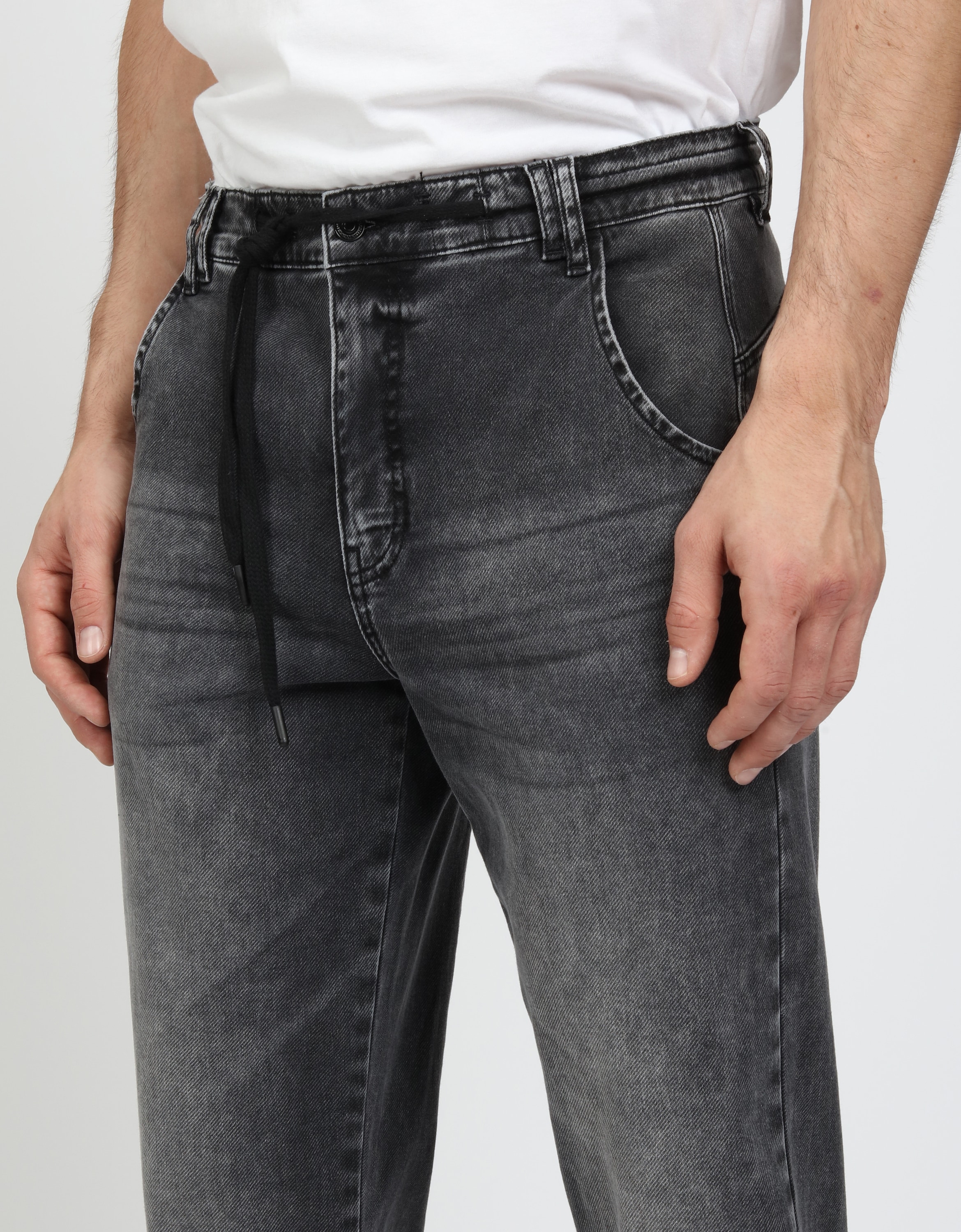 GANG Relax-fit-Jeans »GANG Jeans Relaxed Fit 94MILO«