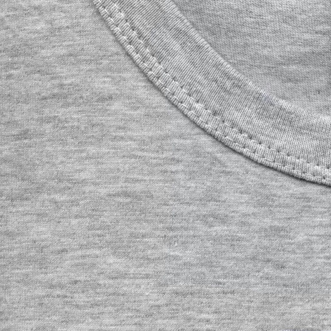 LOGOSHIRT T-Shirt »NASA Logo«, mit coolem NASA-Logo