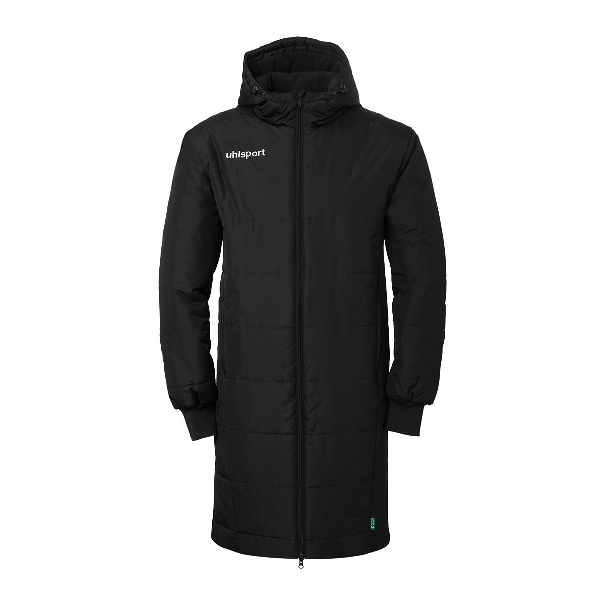 uhlsport Funktionsjacke "Jacke Essential Winter Bench" 1 Stk. tlg.