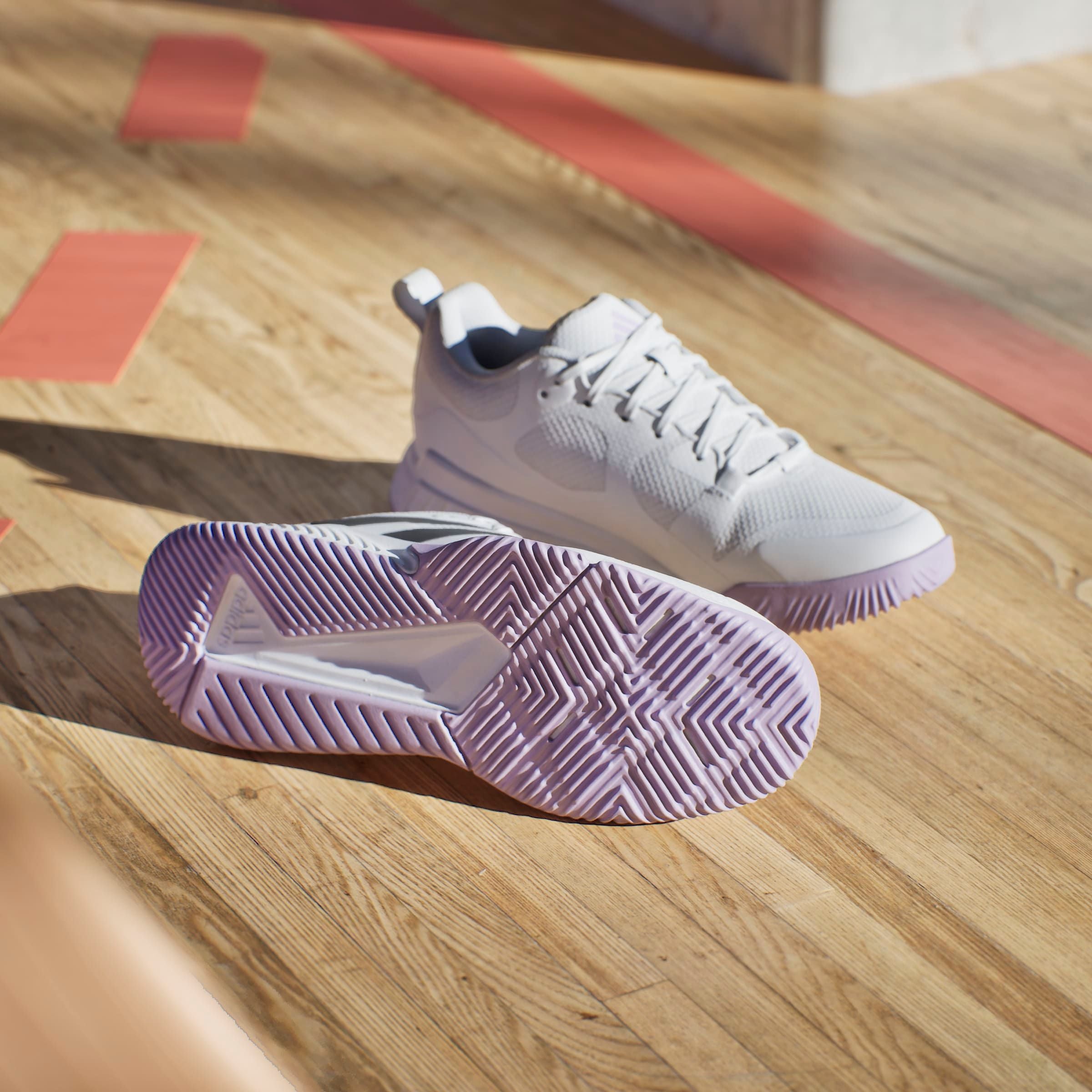 adidas Performance Hallenschuh »COURT TEAM BOUNCE 2.0«, besonders geeignet für Handball