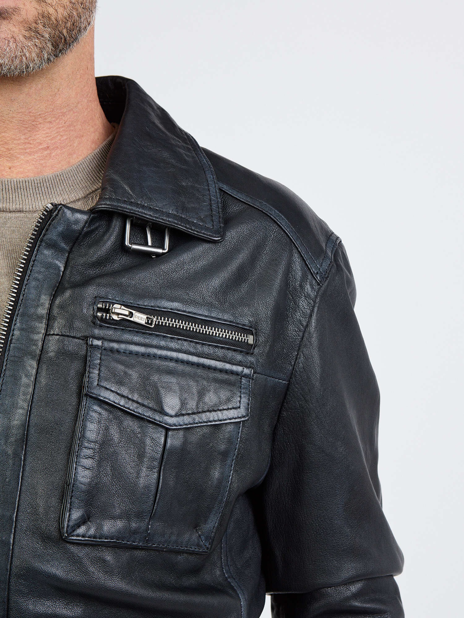 JCC Blouson »Karlstad«