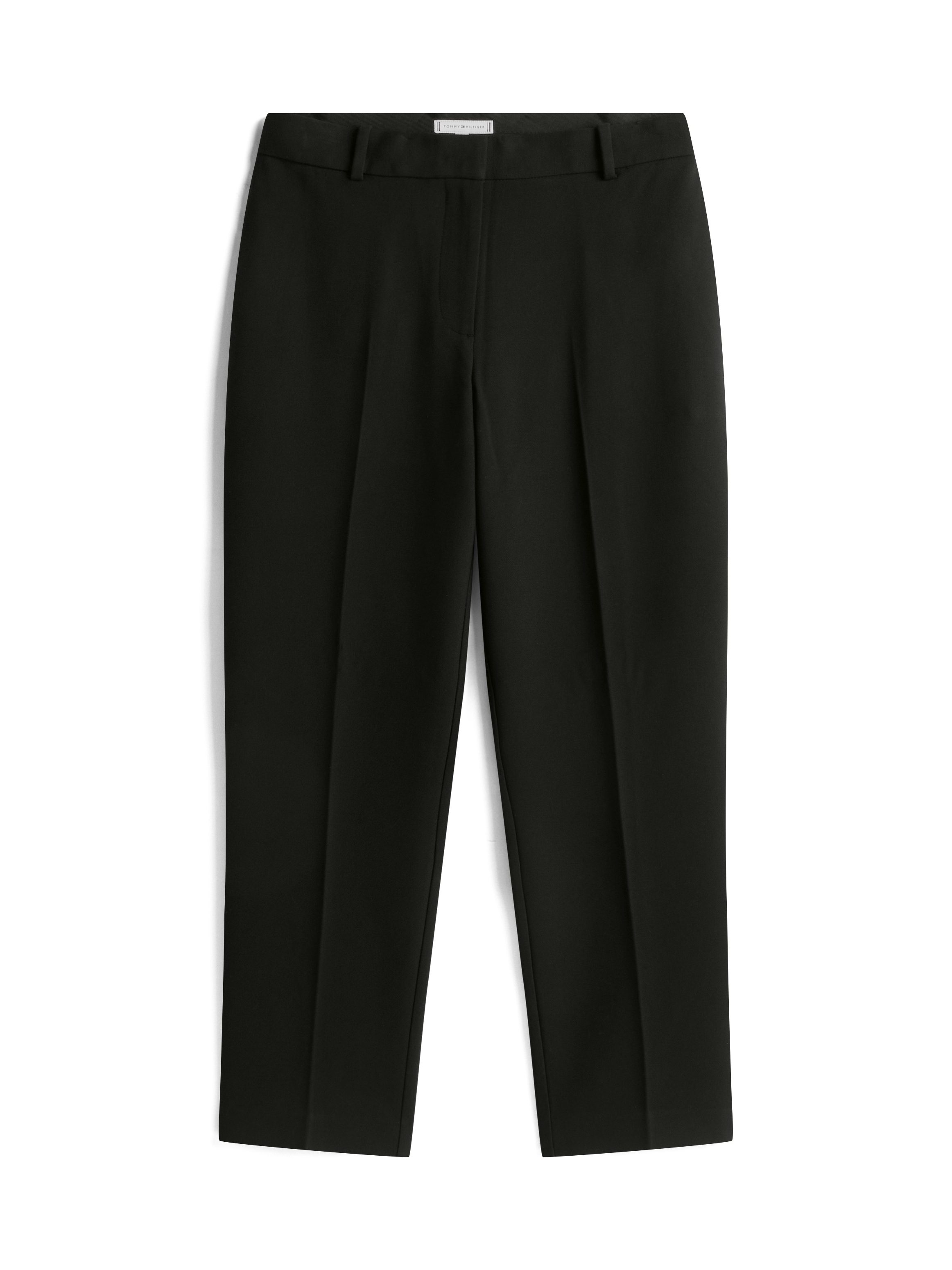 Tommy Hilfiger Anzughose »PUNTO SLIM STRAIGHT PANT«