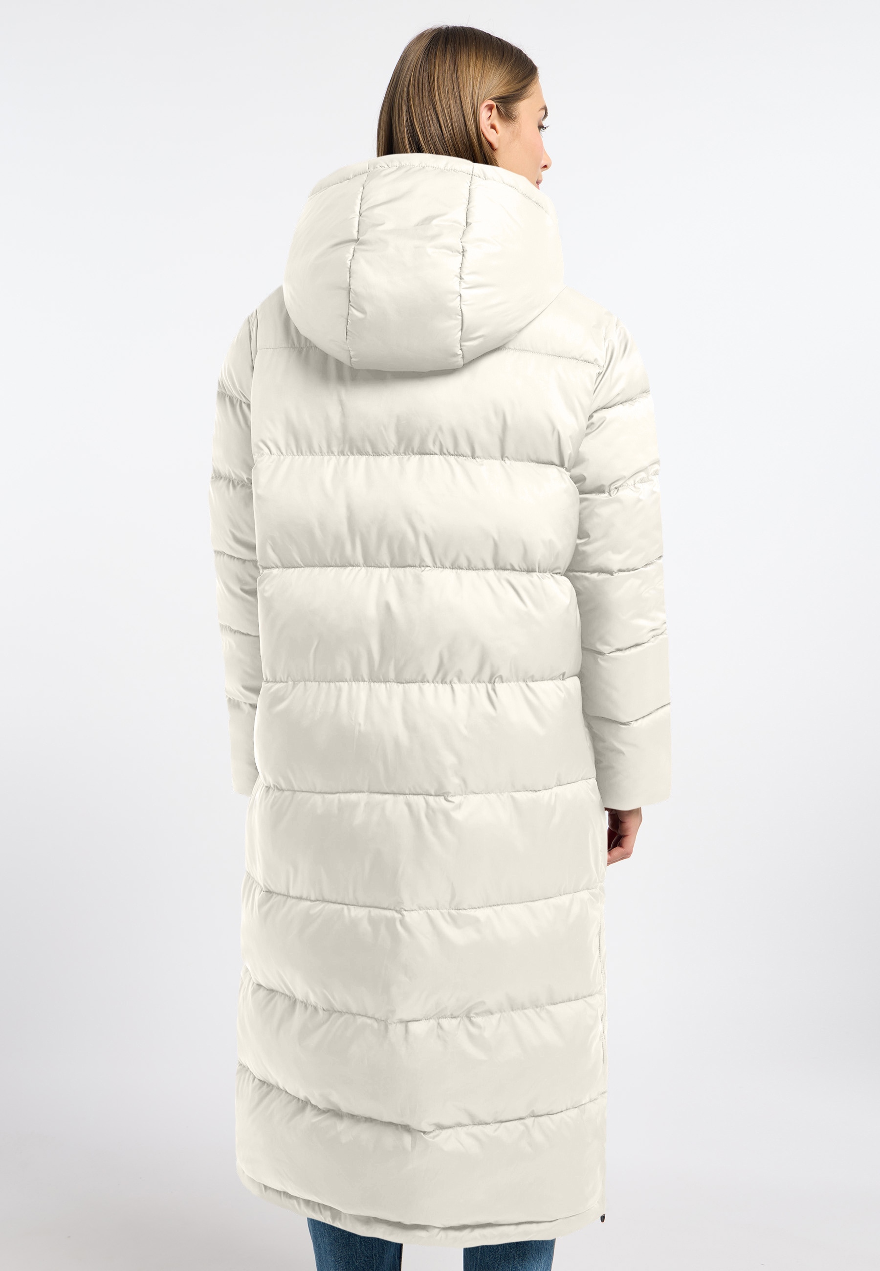 Frieda & Freddies Steppmantel "Thermolite Coat / Cleveland", mit Reißversch günstig online kaufen