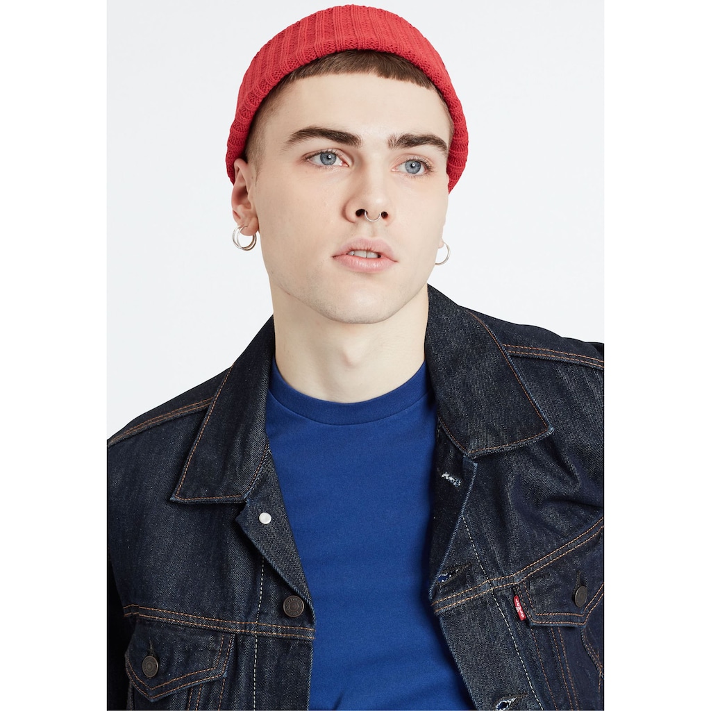 Levi's® Strickmütze »UNISEX«