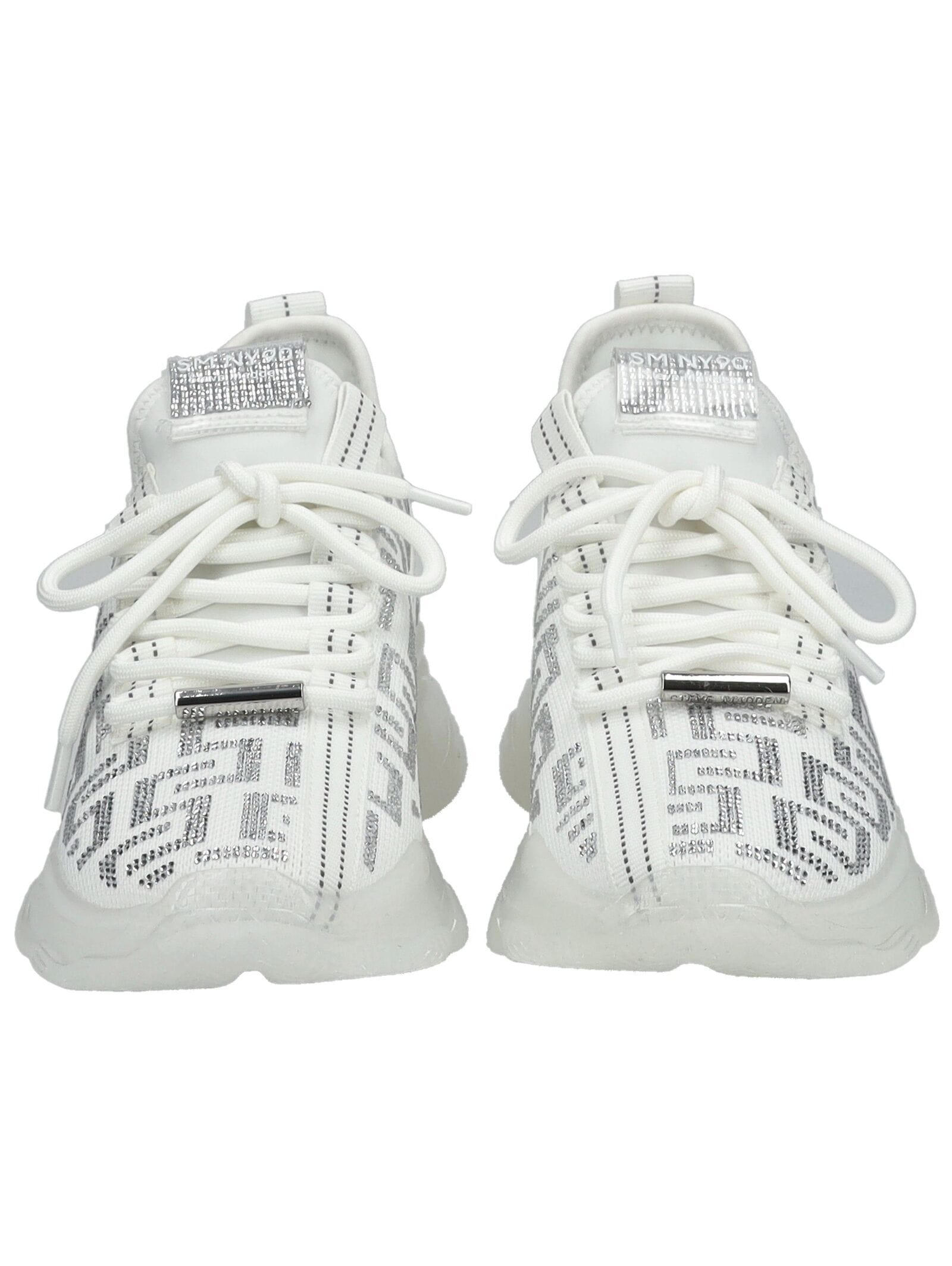 STEVE MADDEN Sneaker »STEVE MADDEN Sneaker Textil«