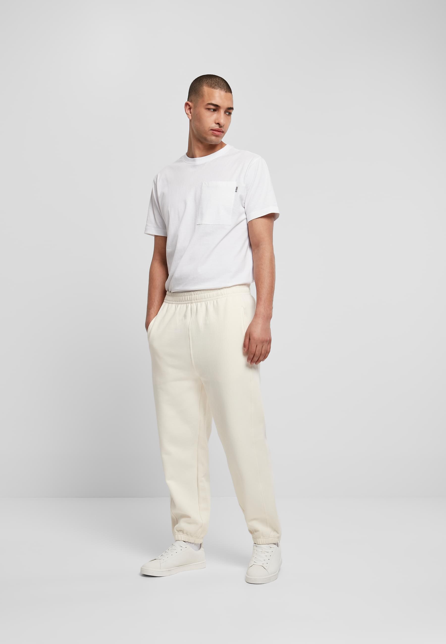 URBAN CLASSICS Jogginghose »Urban Classics Herren Sweatpants«, (1 tlg.)