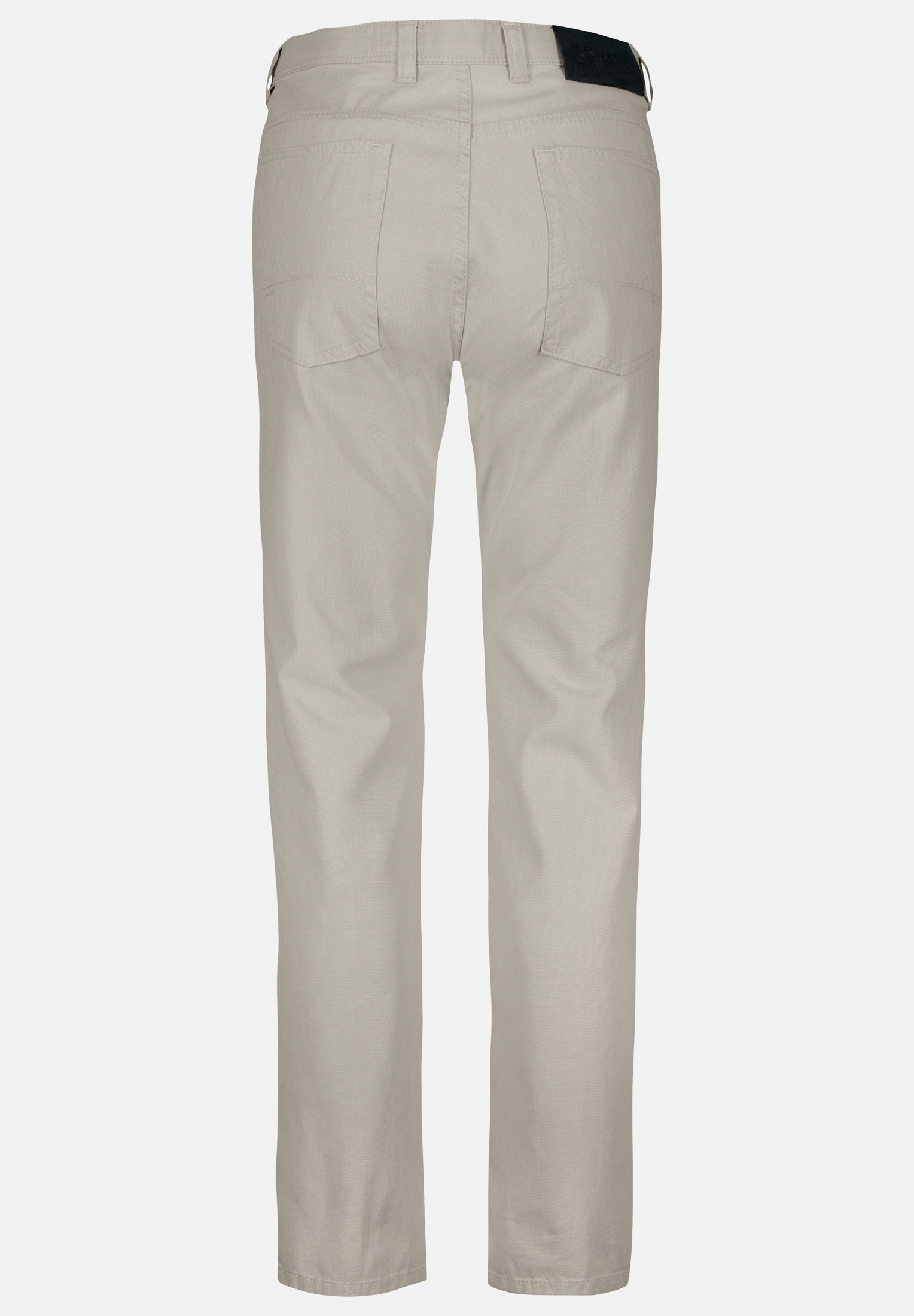 Brühl Stoffhose »York«, in schlichtem Design