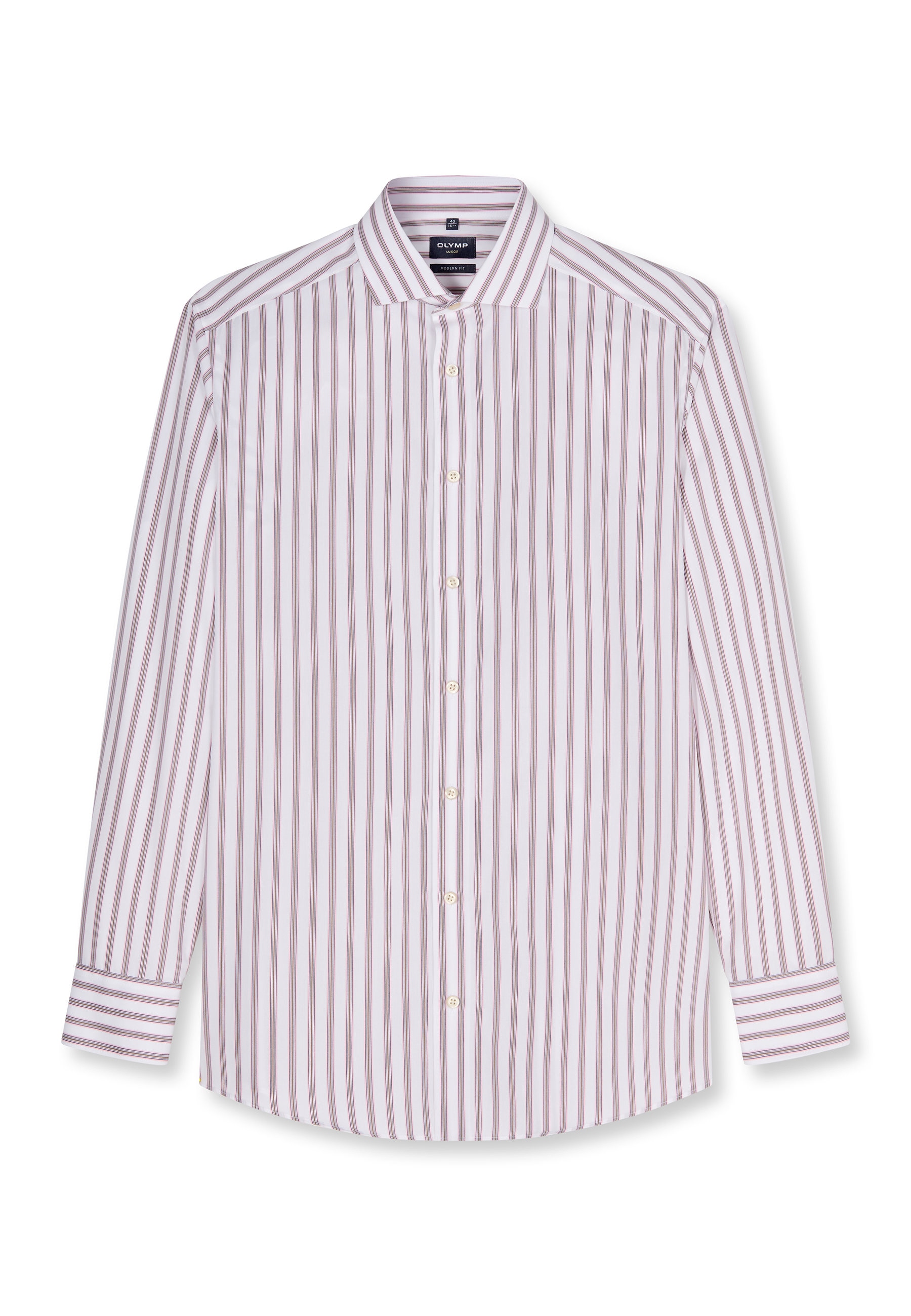 OLYMP Businesshemd "OLYMP Luxor, modern fit, Royal Kent" günstig online kaufen
