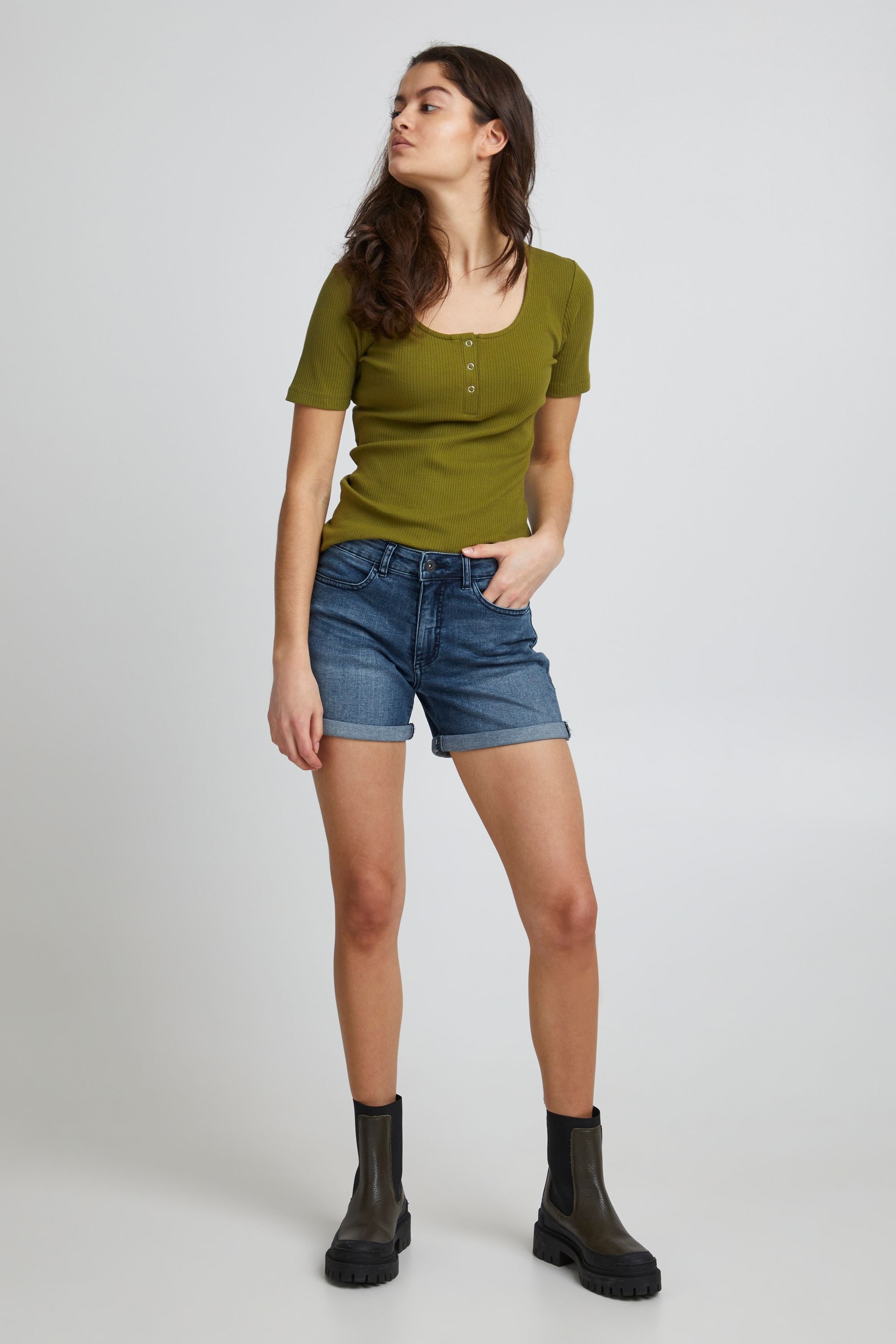 Ichi Shorts »Shorts IHTwiggy«