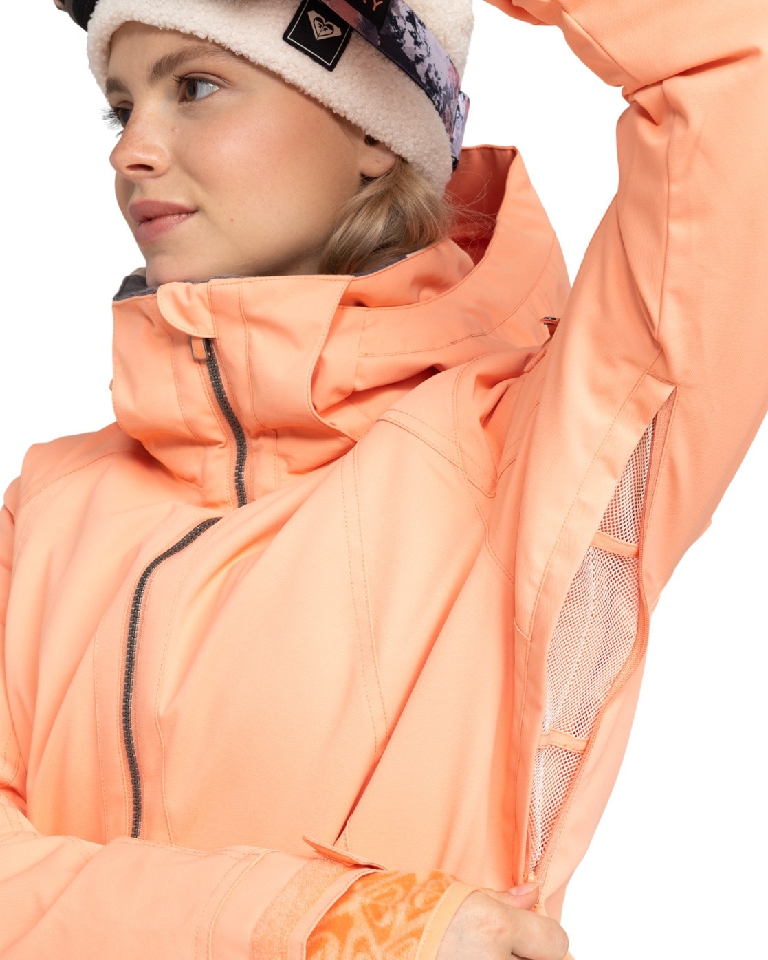 Roxy Snowboardjacke »Meade«