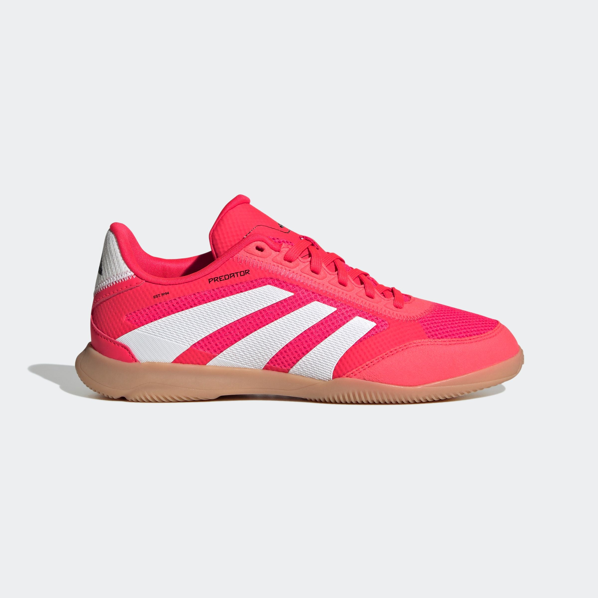 adidas Performance Fußballschuh »PREDATOR LEAGUE KIDS IN«, für Halle und Straße