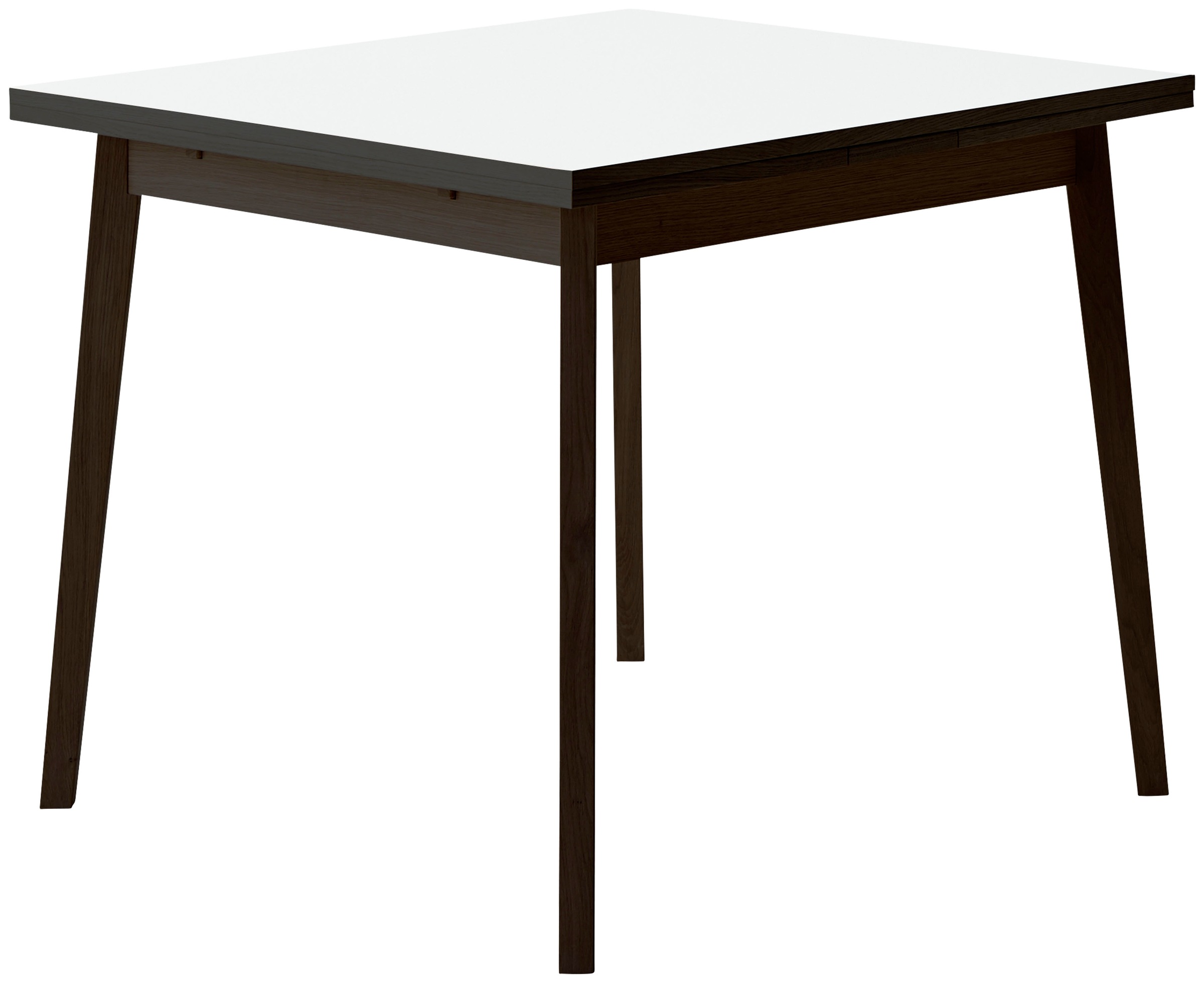 Hammel Furniture Esstisch "Basic Single, ausziehbar 90-164cm, mit innenlieg günstig online kaufen