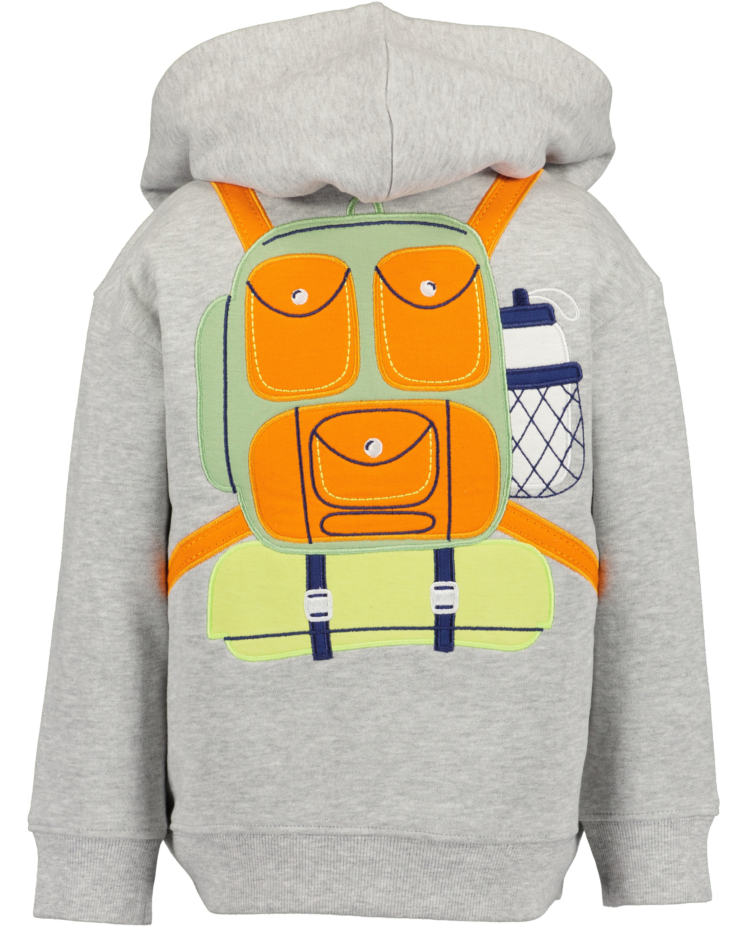 Thumbnail - Blue Seven Sweatjacke "Blue Seven Sweatjacke"