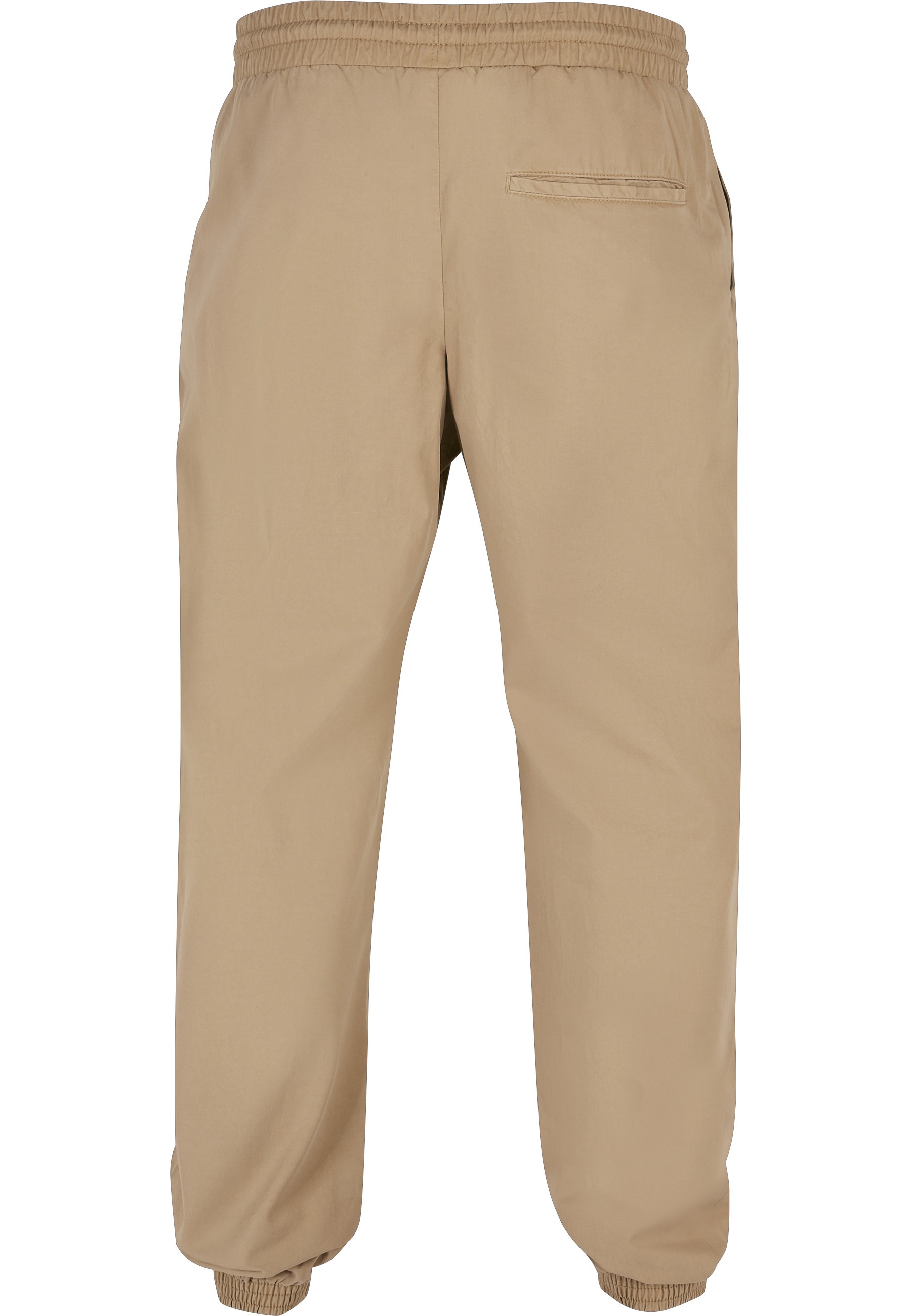 URBAN CLASSICS Jogginghose "Urban Classics Herren Basic Jogg Pants" günstig online kaufen