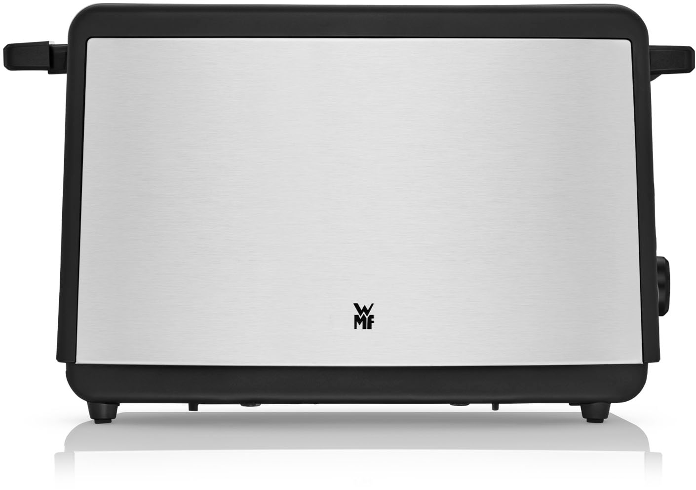 WMF Toaster "Bueno Edition, 2-Scheiben-Toaster mit integriertem Brötchenauf günstig online kaufen