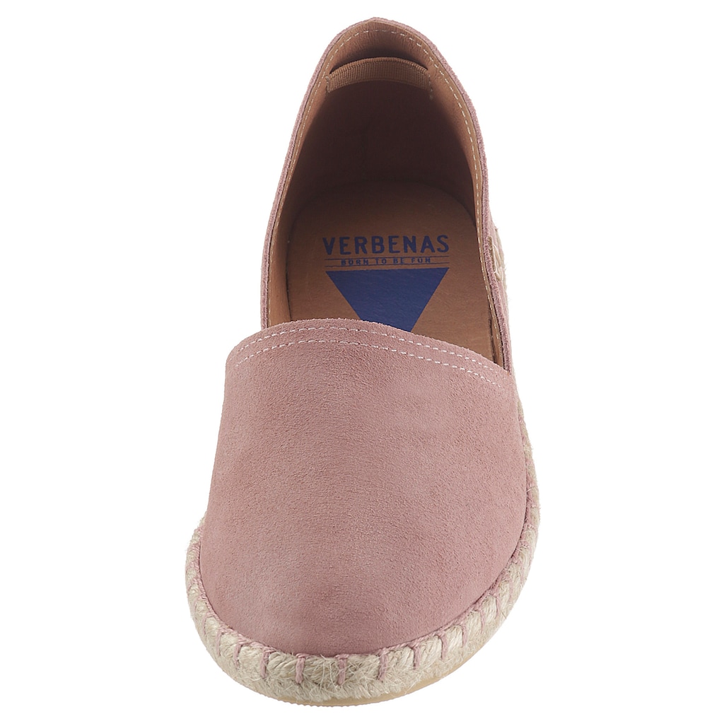 VERBENAS Espadrille