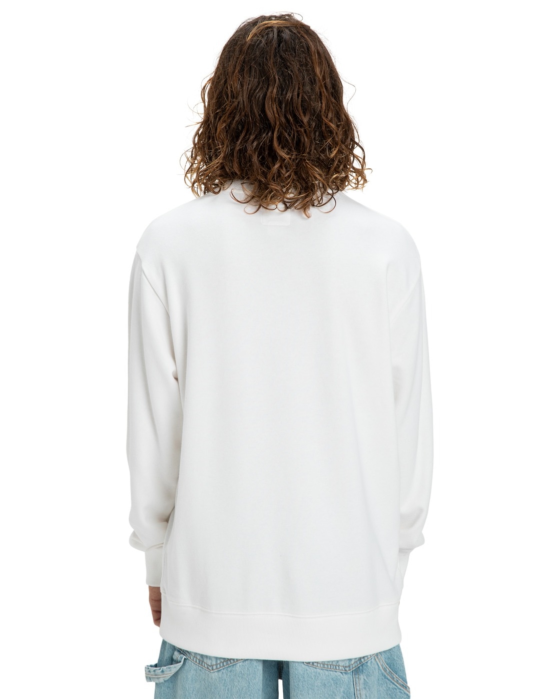 DC Shoes Sweatshirt »Manteca Tribute«