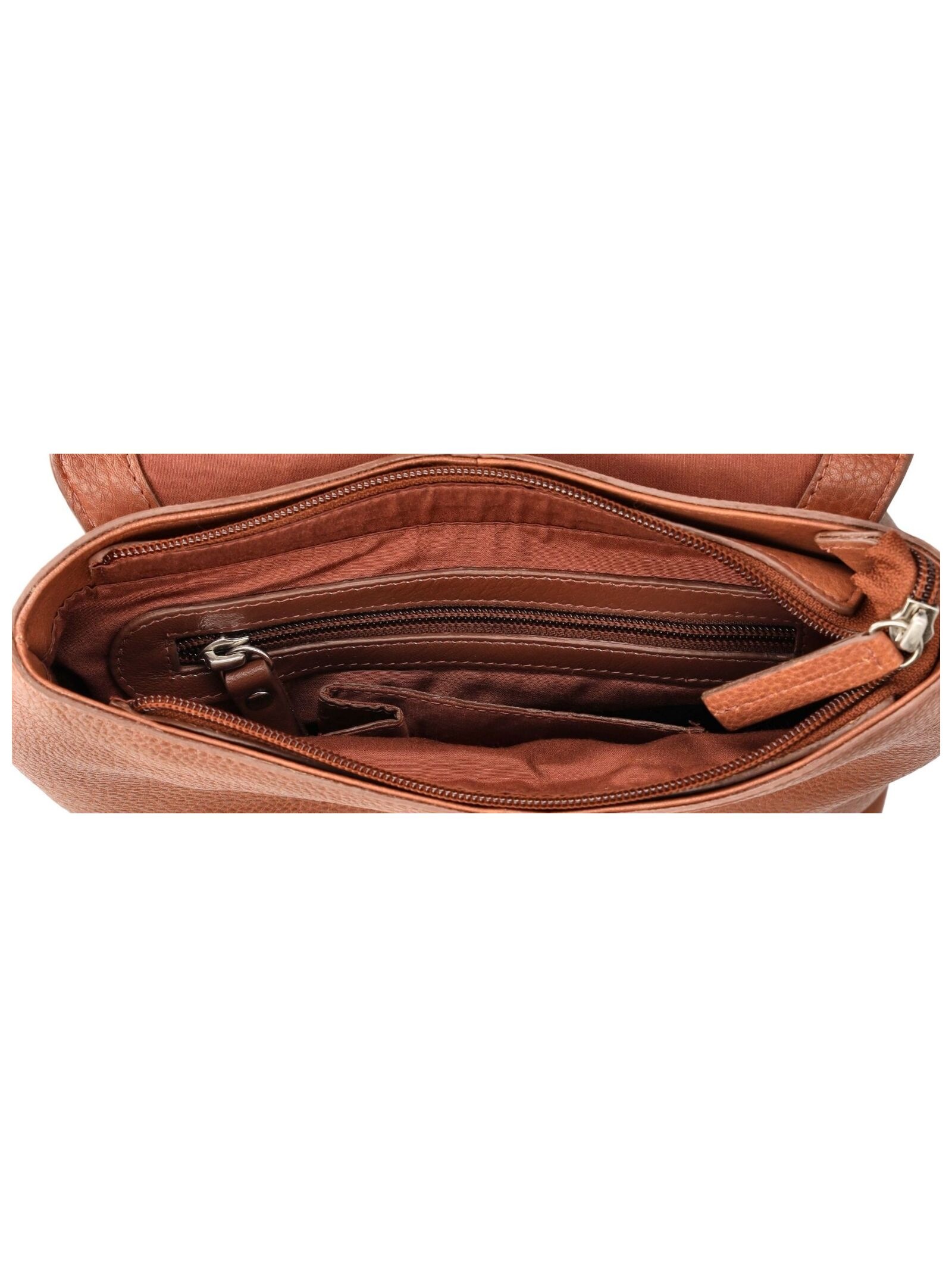 Burkely Cityrucksack »BURKELY Taschen Leder«