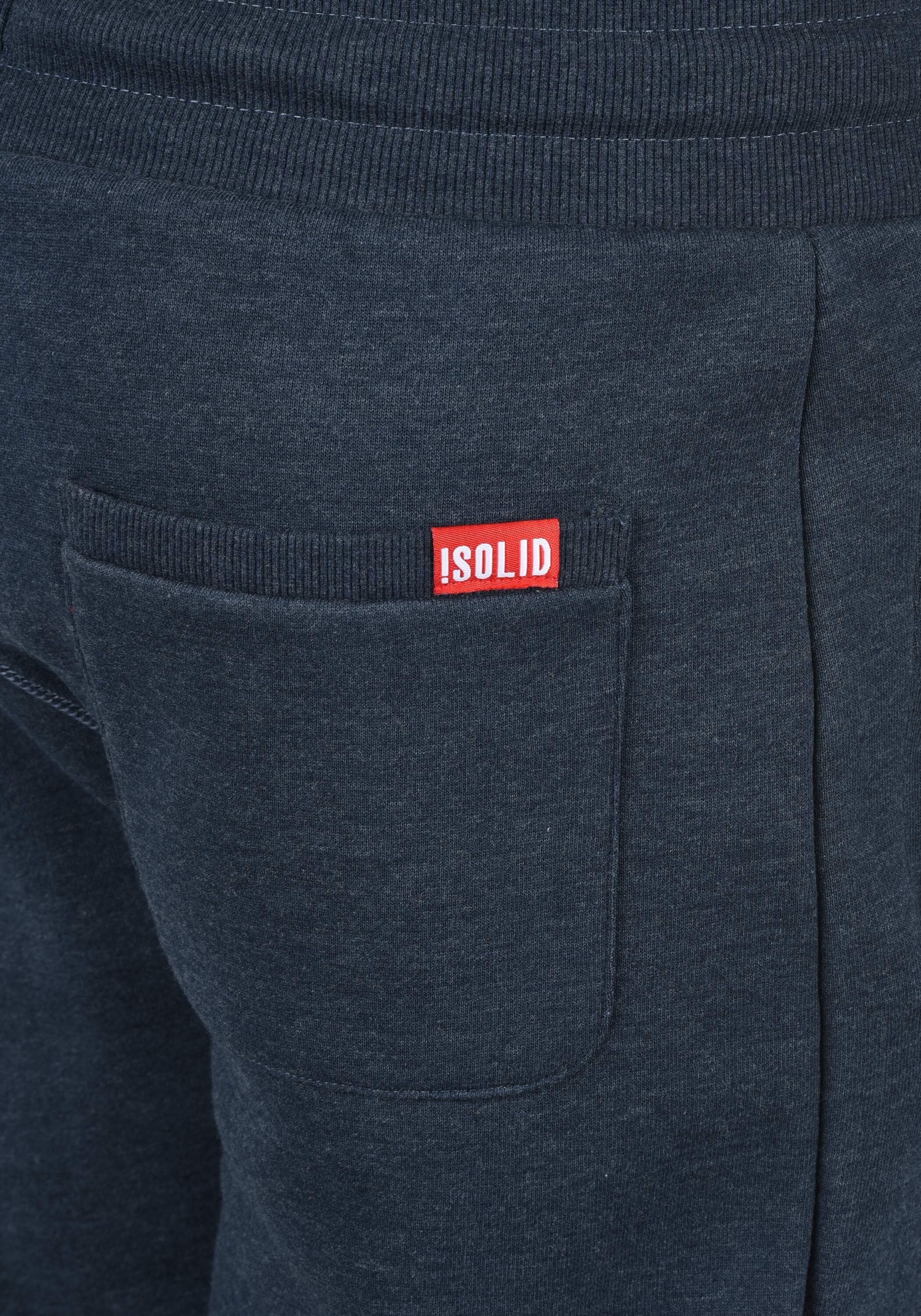 !Solid Jogginghose »Jogginghose SDBenn«