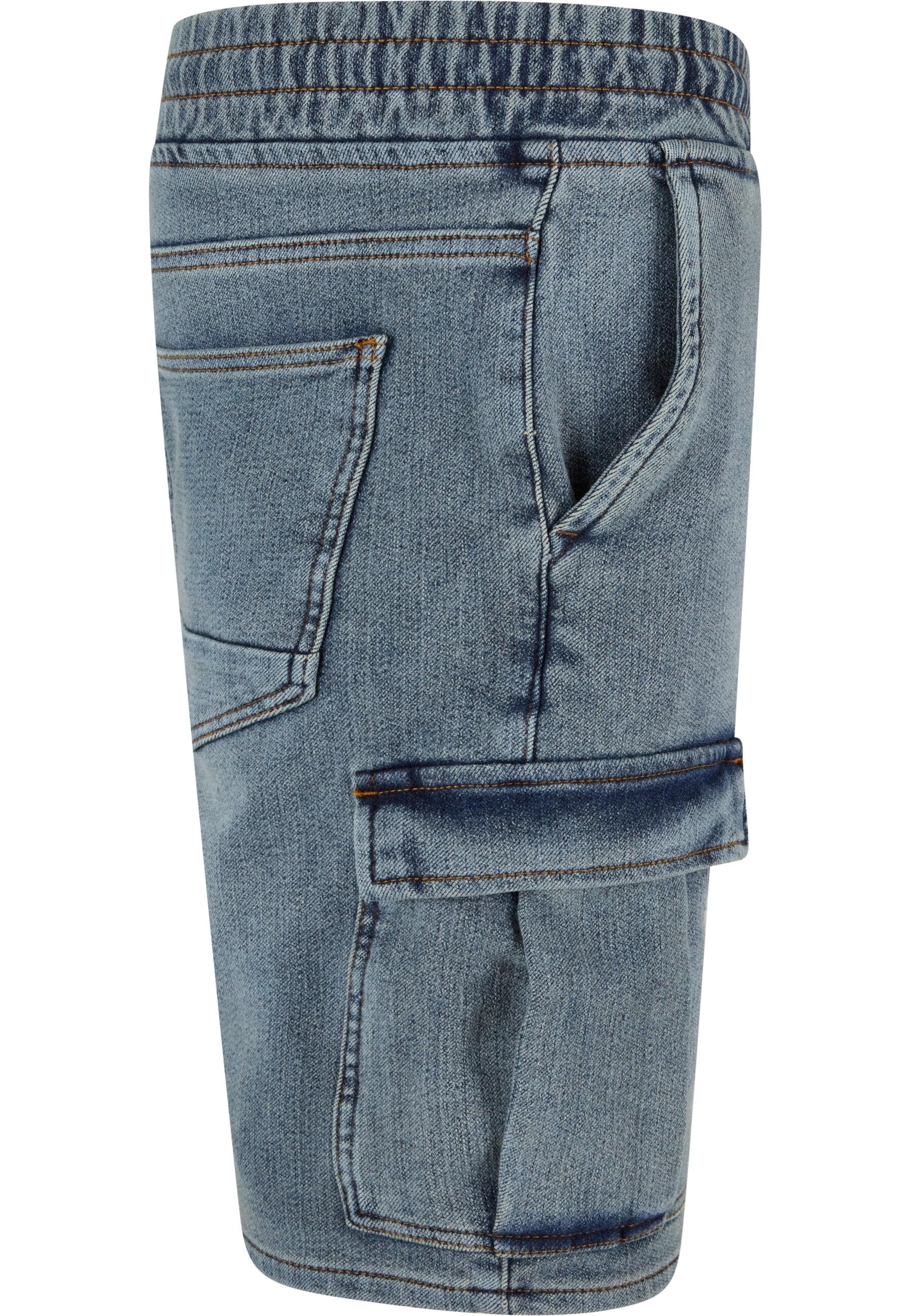 2Y Studios Shorts »2Y Studios Herren 2Y Jeans Shorts«