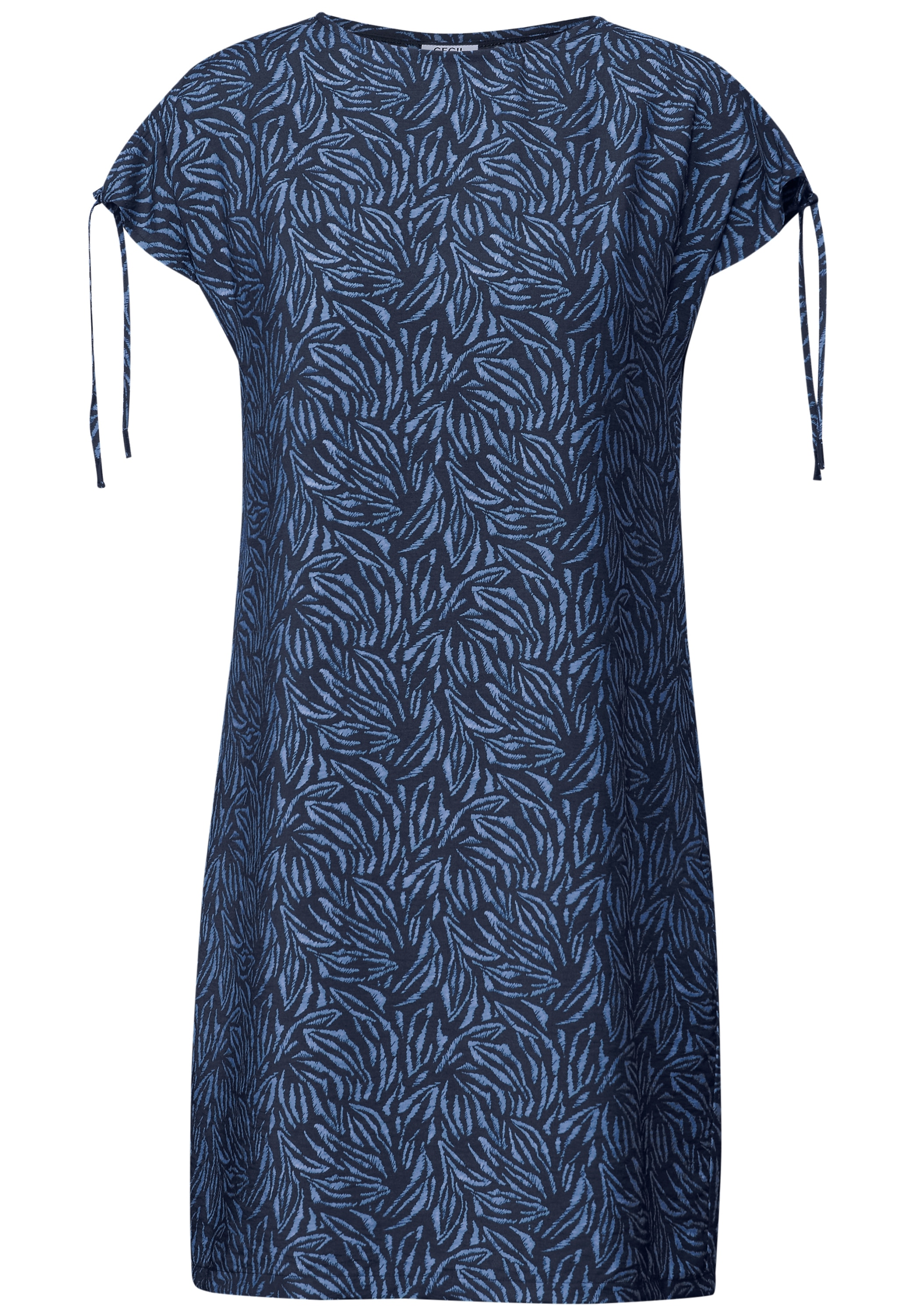 Cecil Sommerkleid, mit All-Over Print