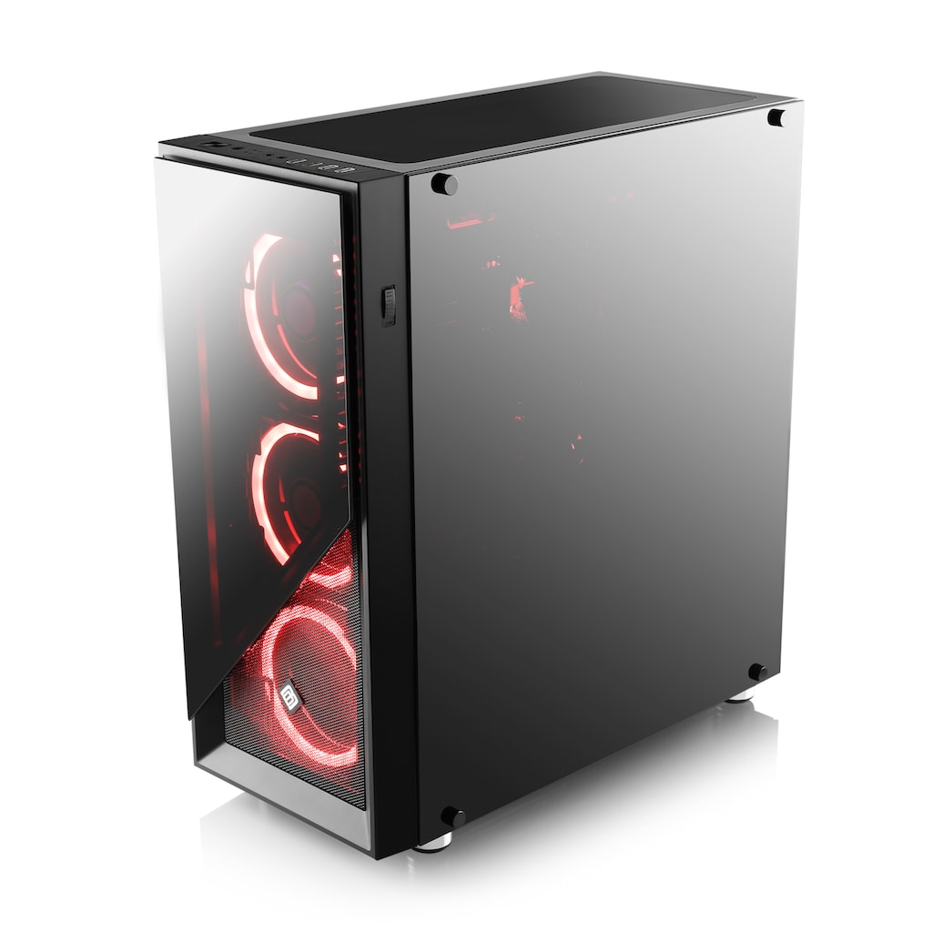 CSL Gaming-PC-Komplettsystem »HydroX V28115«