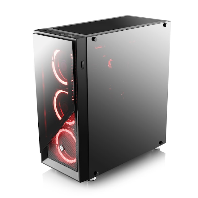 CSL Gaming-PC-Komplettsystem »HydroX V28323« | BAUR