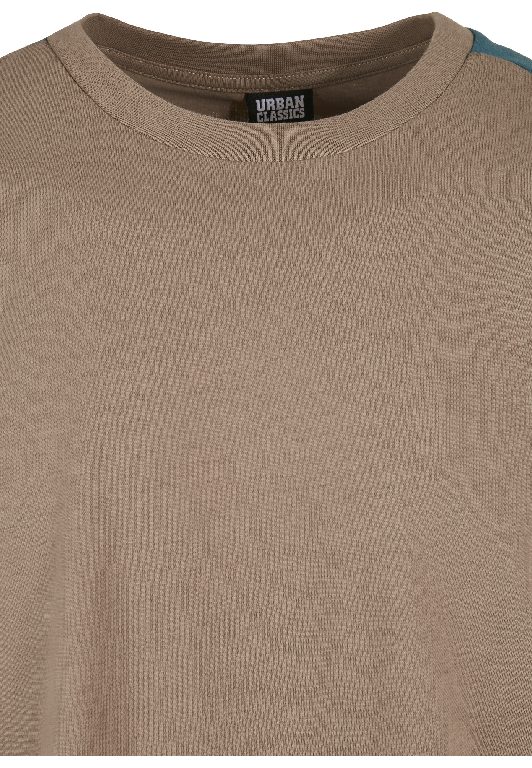 URBAN CLASSICS T-Shirt »Urban Classics Herren Active Tee« 1 Stk.