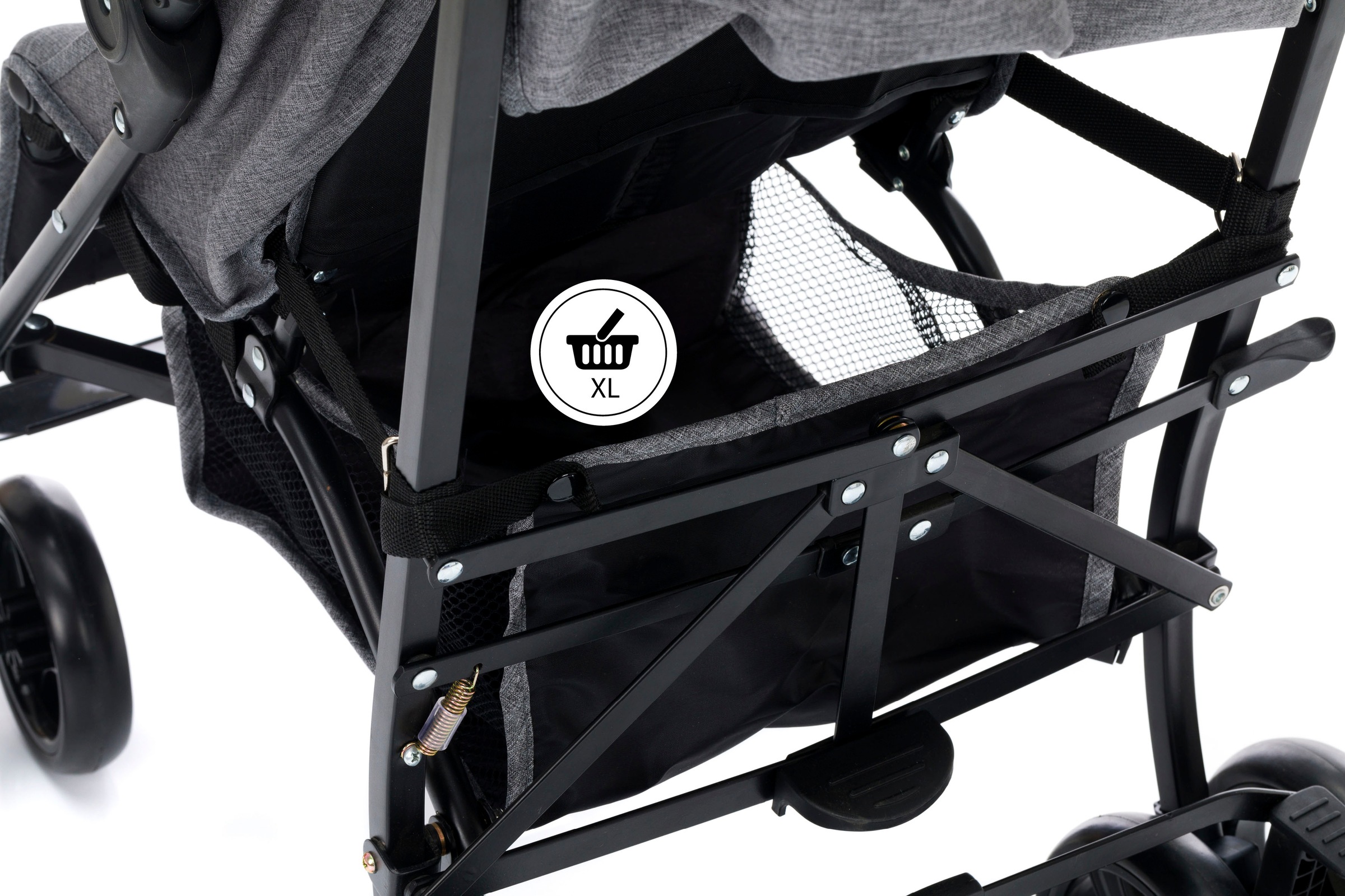 Fillikid Kinder-Buggy »Fill Sprinter«