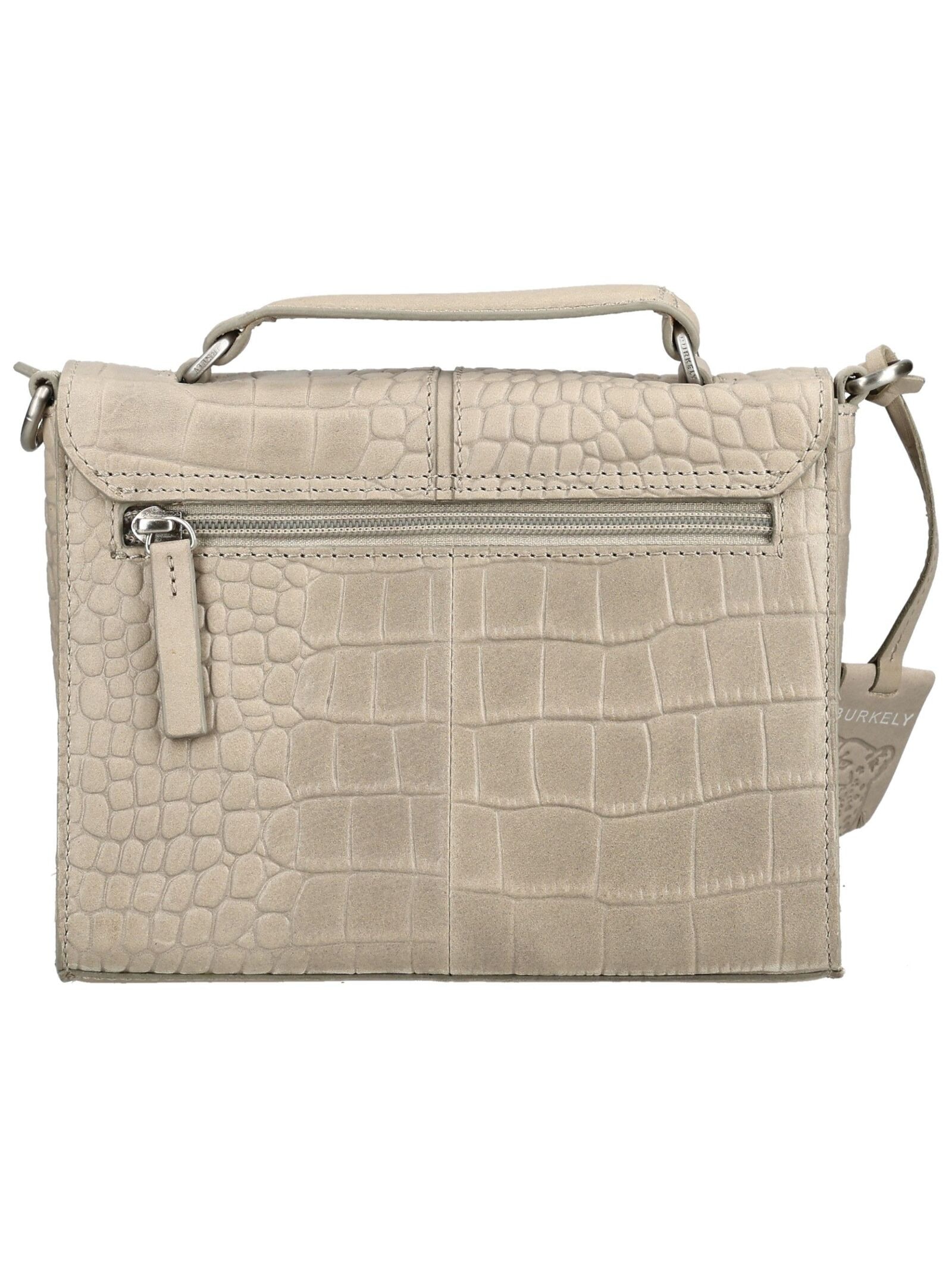Burkely Umhängetasche »BURKELY Taschen Leder«