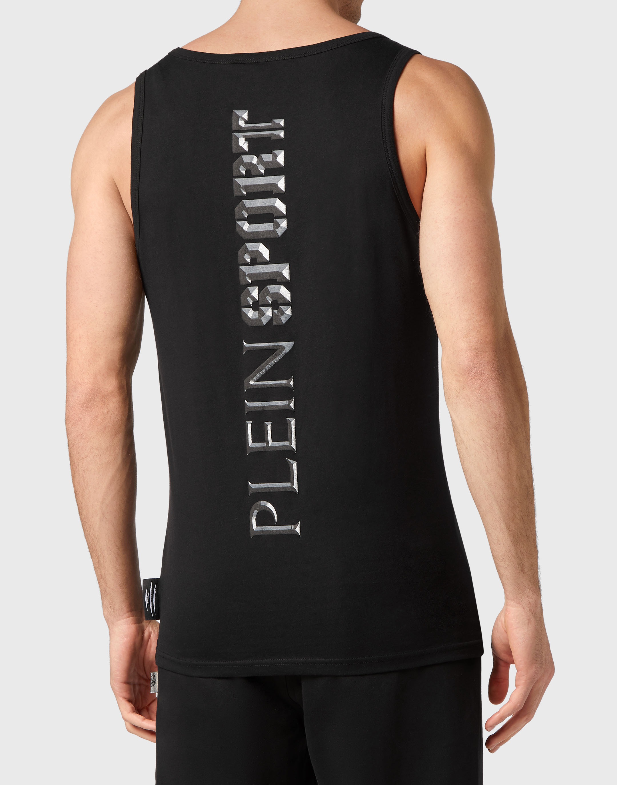 PLEIN SPORT T-Shirt »Tiger«