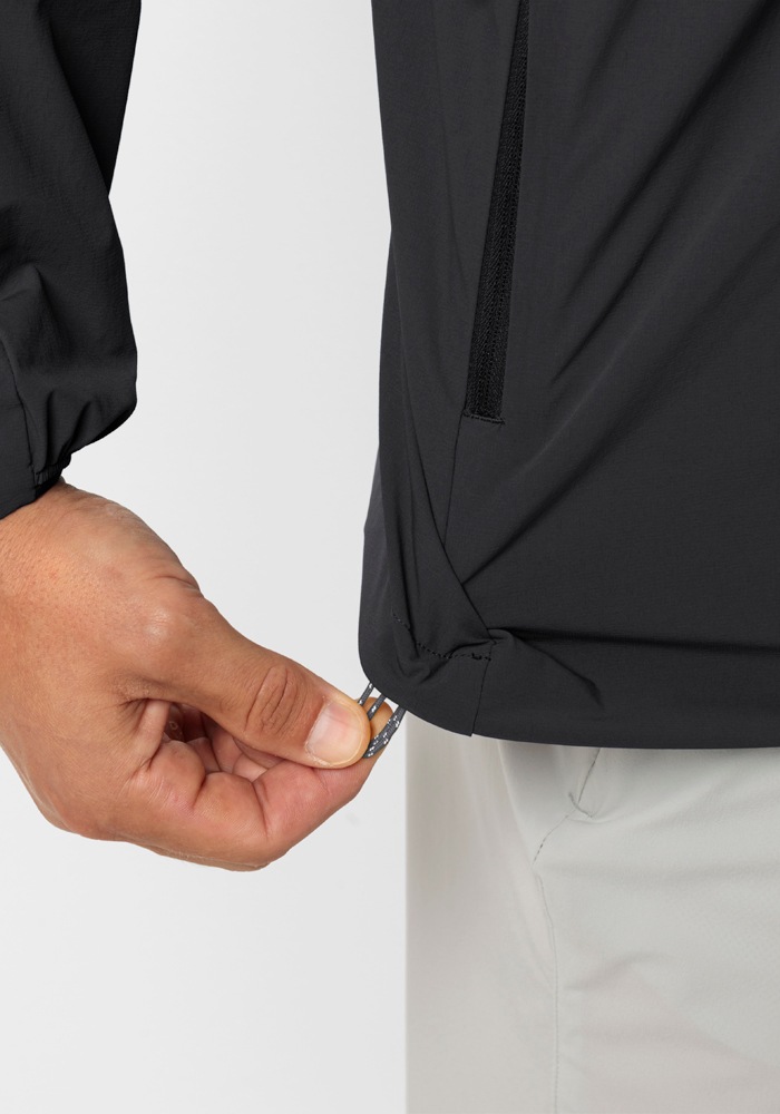 Thumbnail - Jack Wolfskin Funktionsjacke "PRELIGHT JKT M"