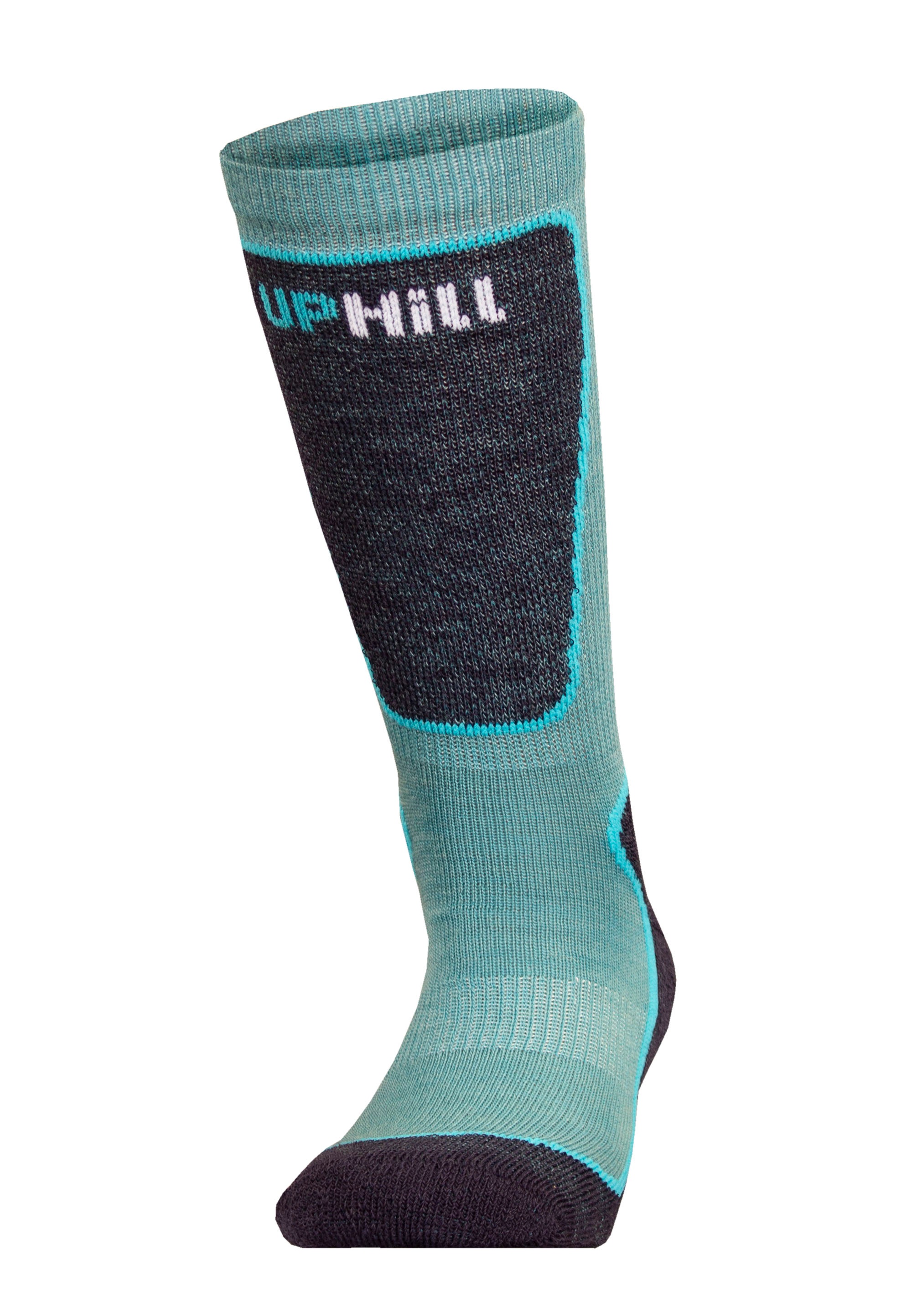 UphillSport Socken "VALTA JR" 1 Paar tlg. mit 4-Lagen-Struktur günstig online kaufen