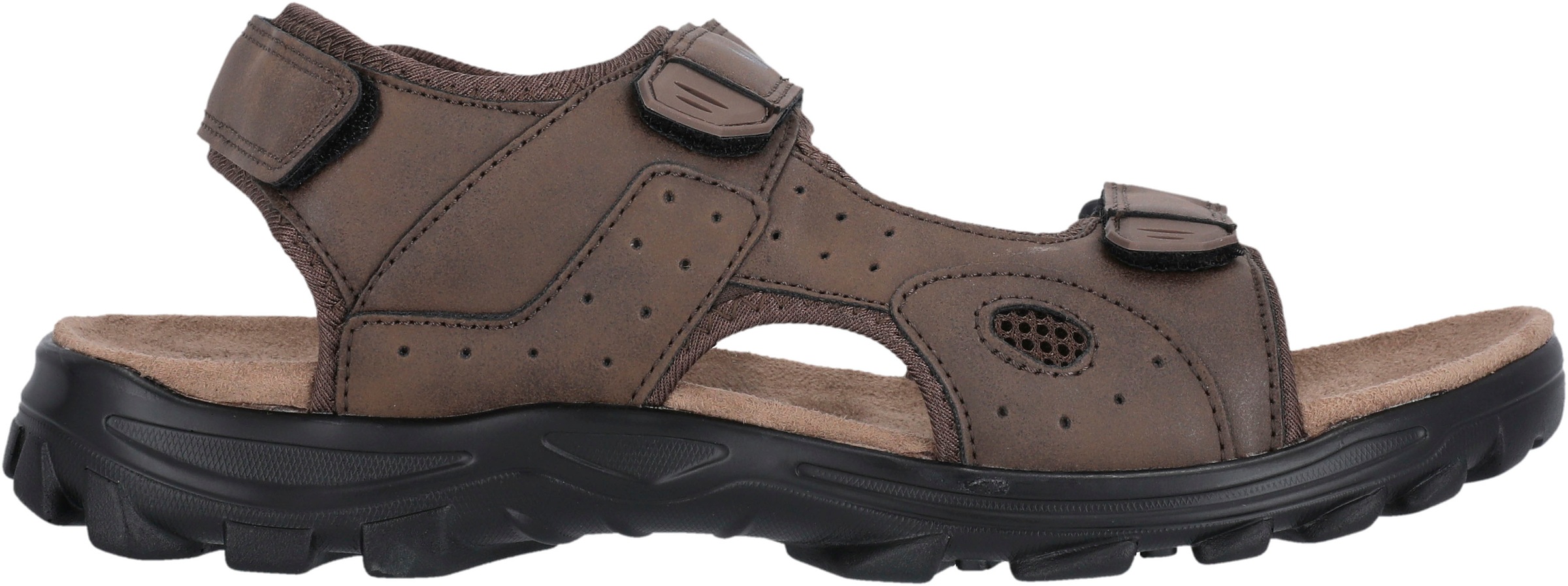 WHISTLER Sandale "Hornsin M Sandal" günstig online kaufen