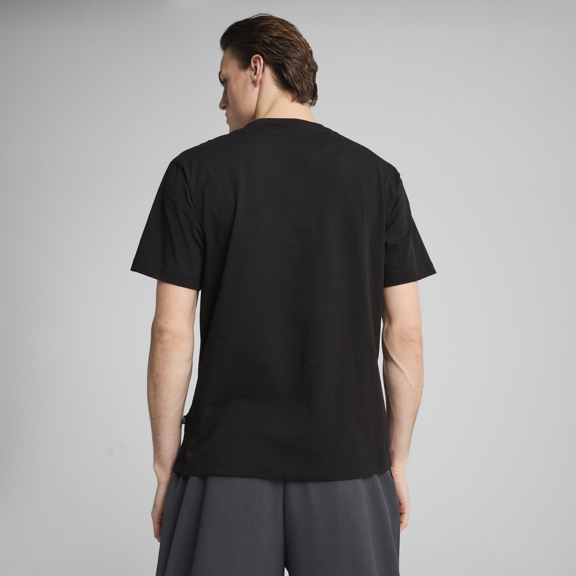 Thumbnail - PUMA T-Shirt "Concept 2 Paris Relaxed T-Shirt Herren"