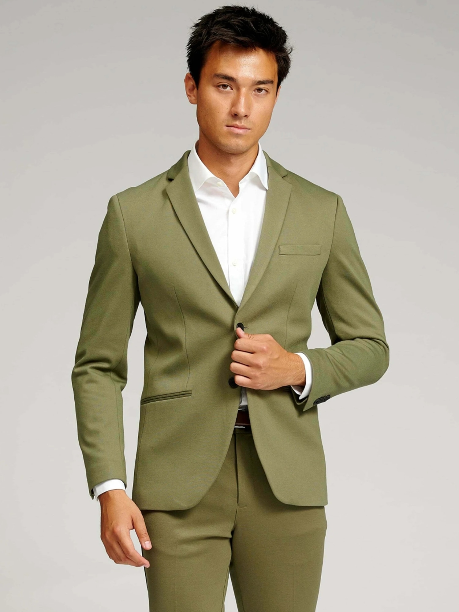 TeeShoppen "TEESHOPPEN Blazer The Original"