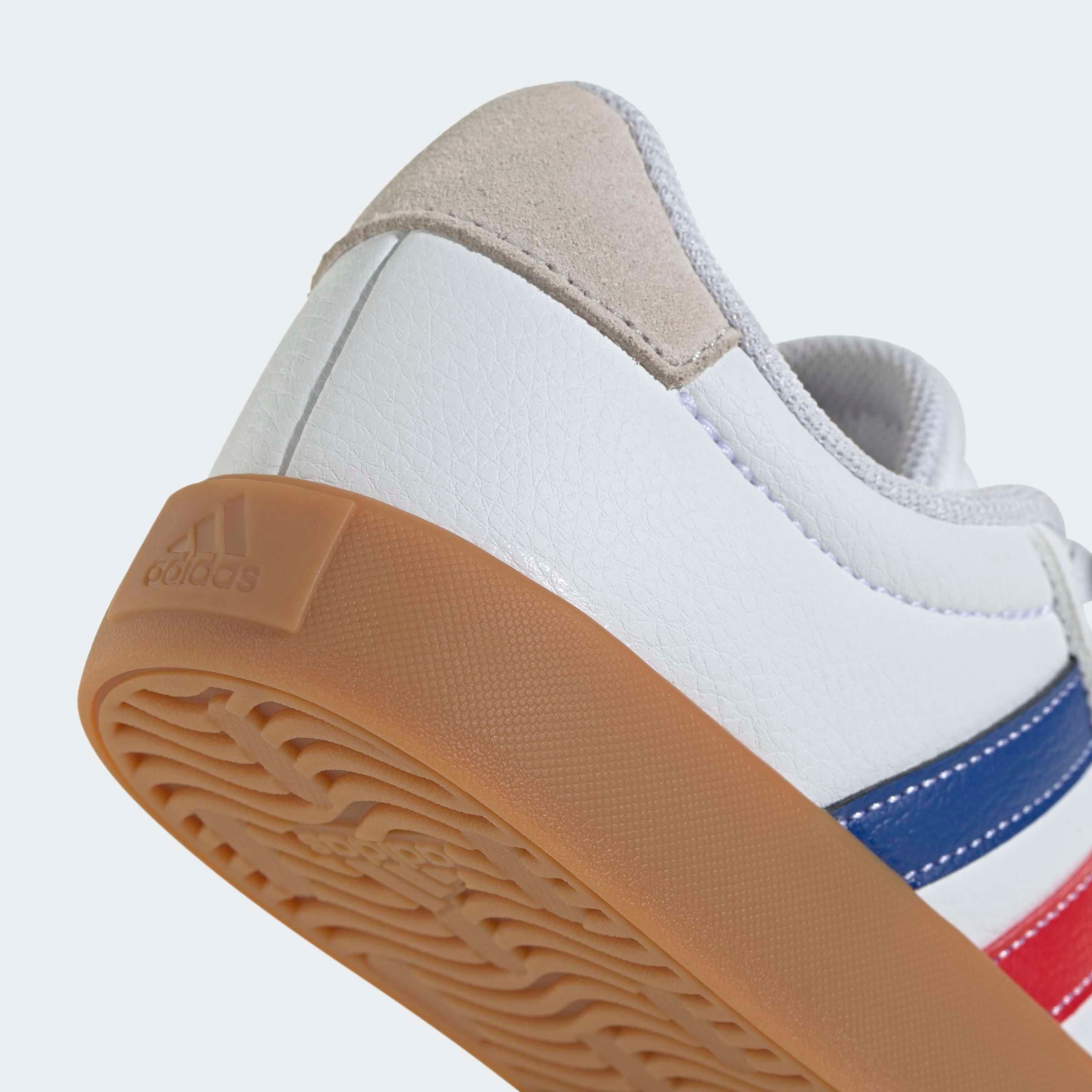 adidas Sportswear Sneaker »VL COURT 3.0«  inspiriert vom Design des adidas samba, für Kinder & Jugendliche