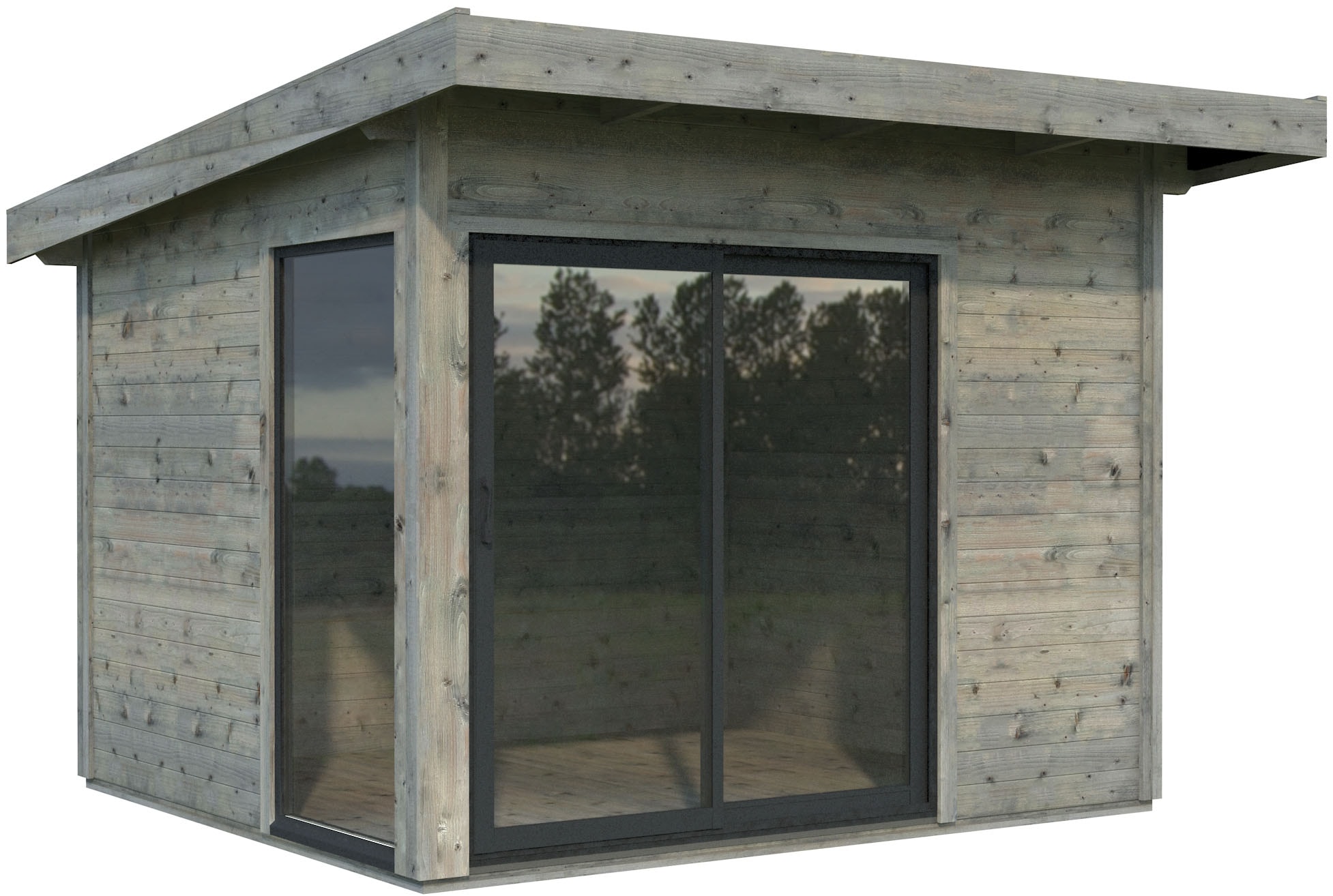 Palmako "Andrea Slide Plus" verschiedene Farben