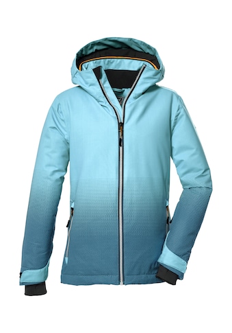 Skijacke »KSW 183 GRLS SKI JCKT«