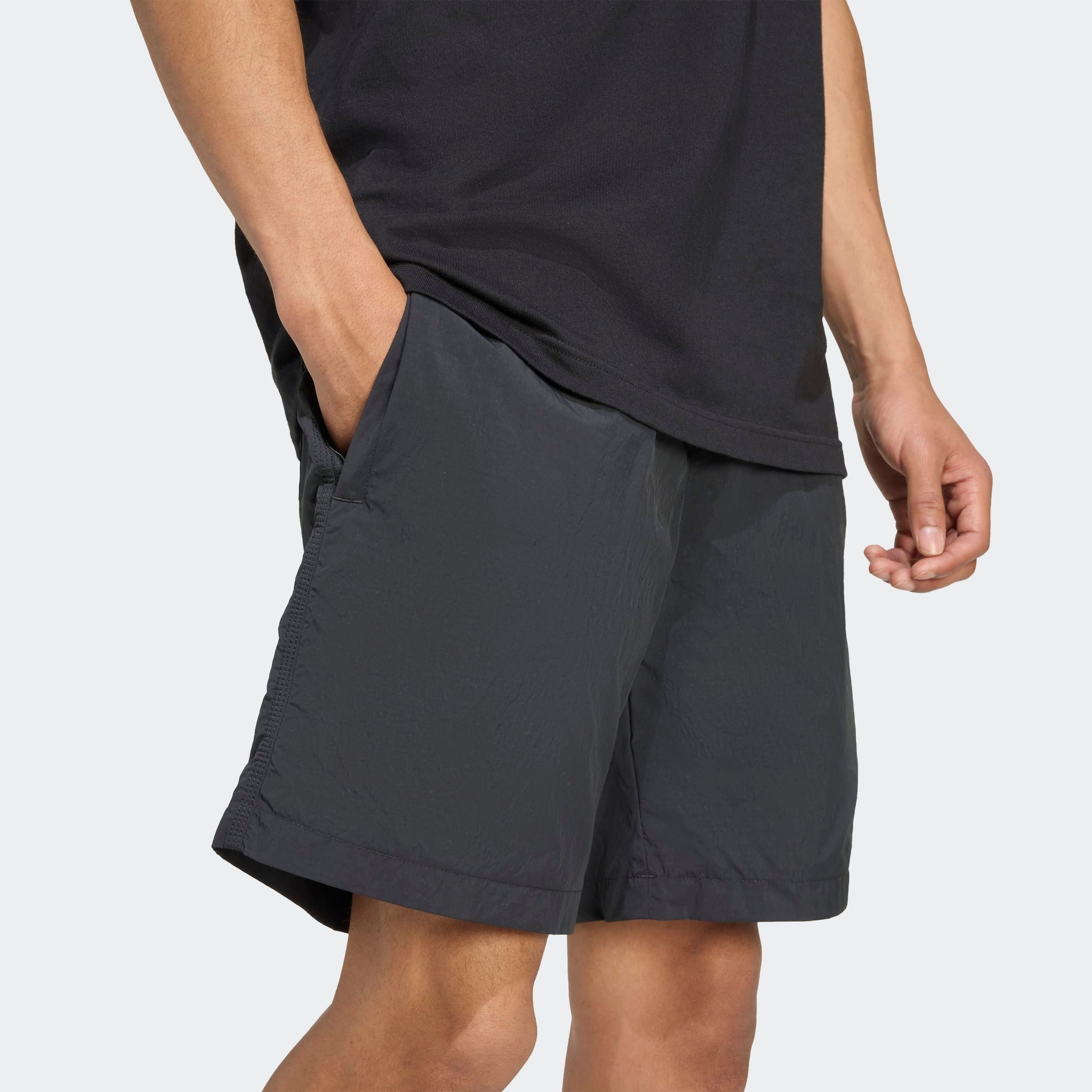 adidas Originals Shorts "ESS WVN SHORTS" günstig online kaufen