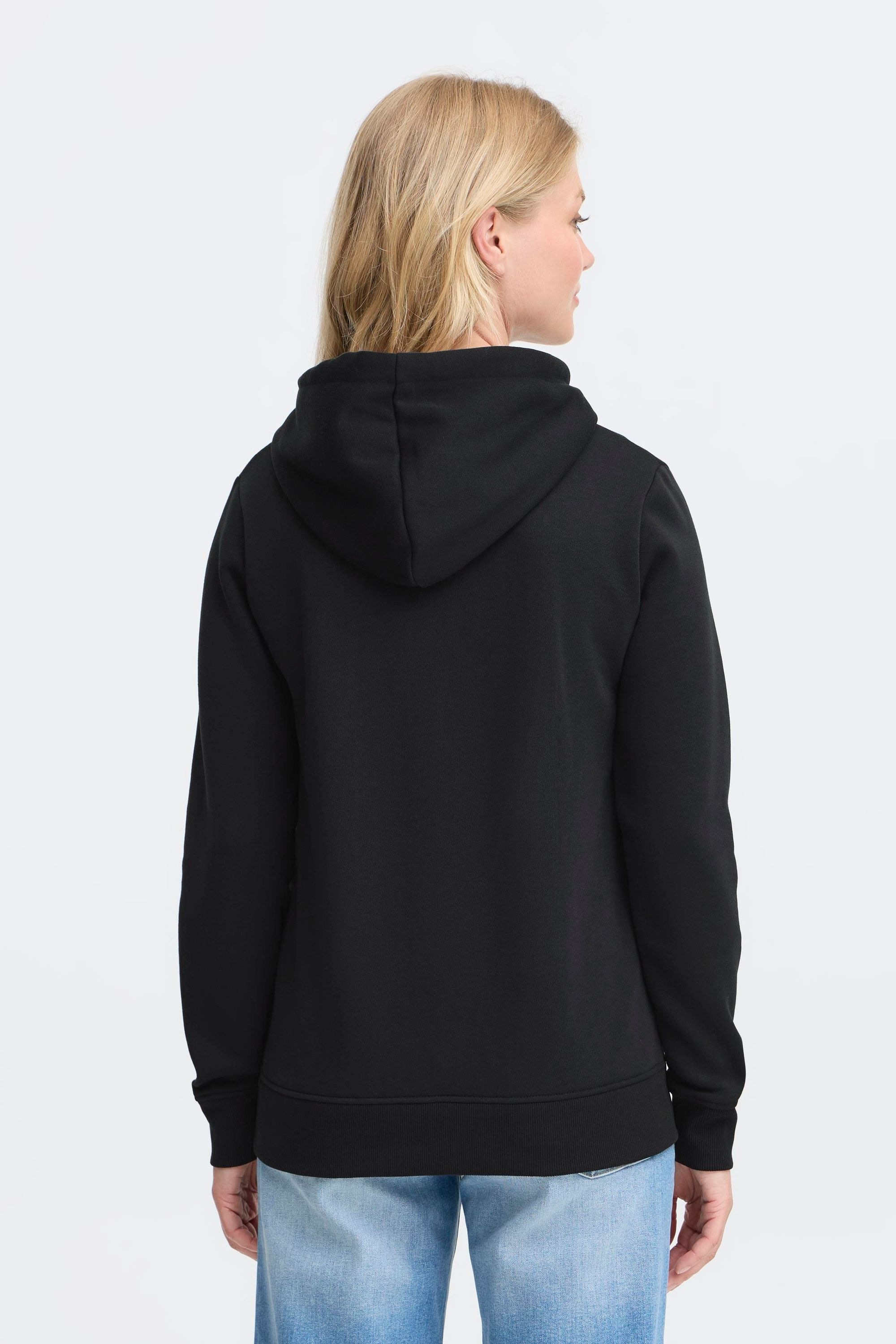 OXMO Kapuzenpullover »Hoodie OXKAREN«