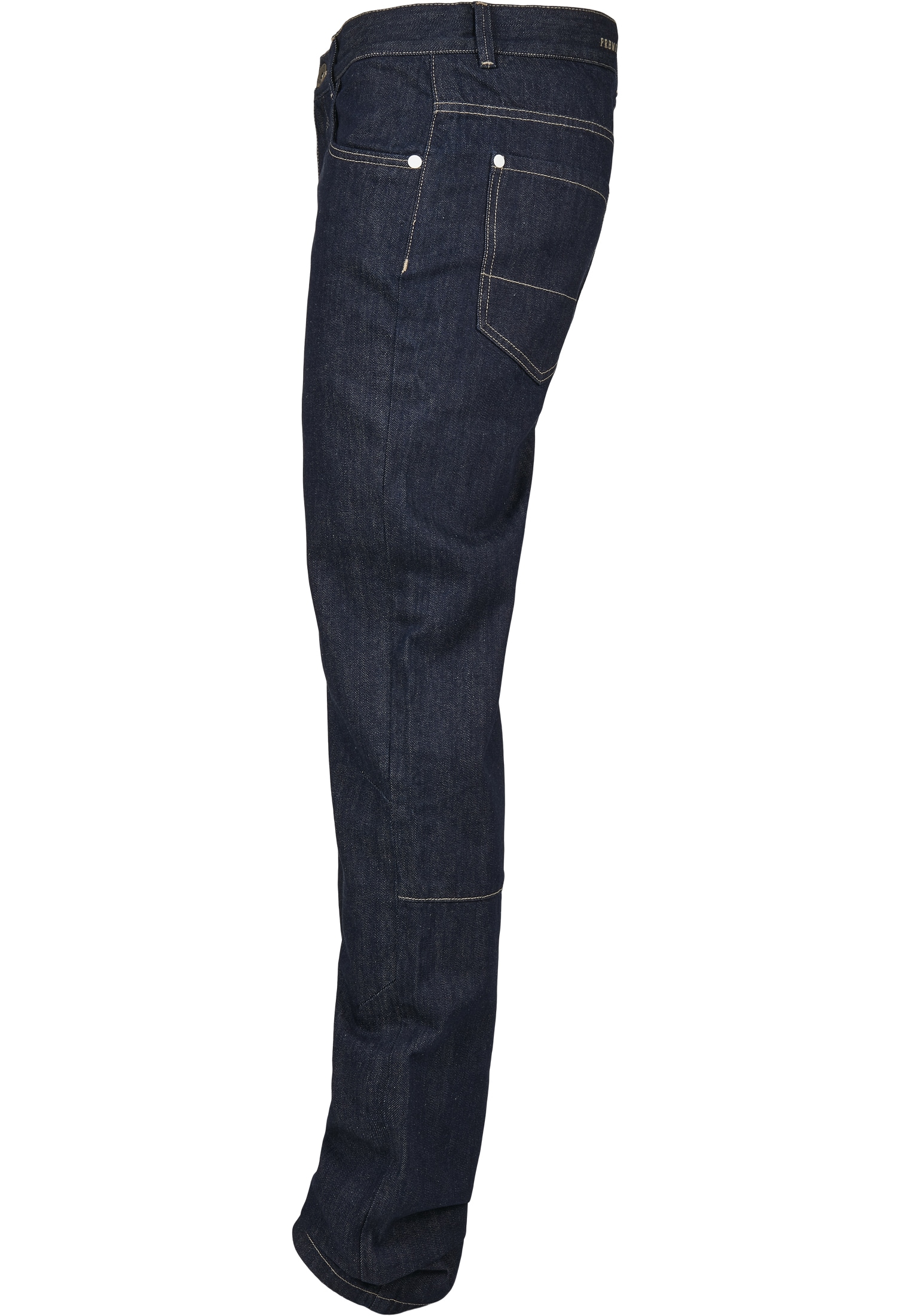 Southpole Bequeme Jeans »Southpole Herren Southpole Turn Up Denim«, (1 tlg.)