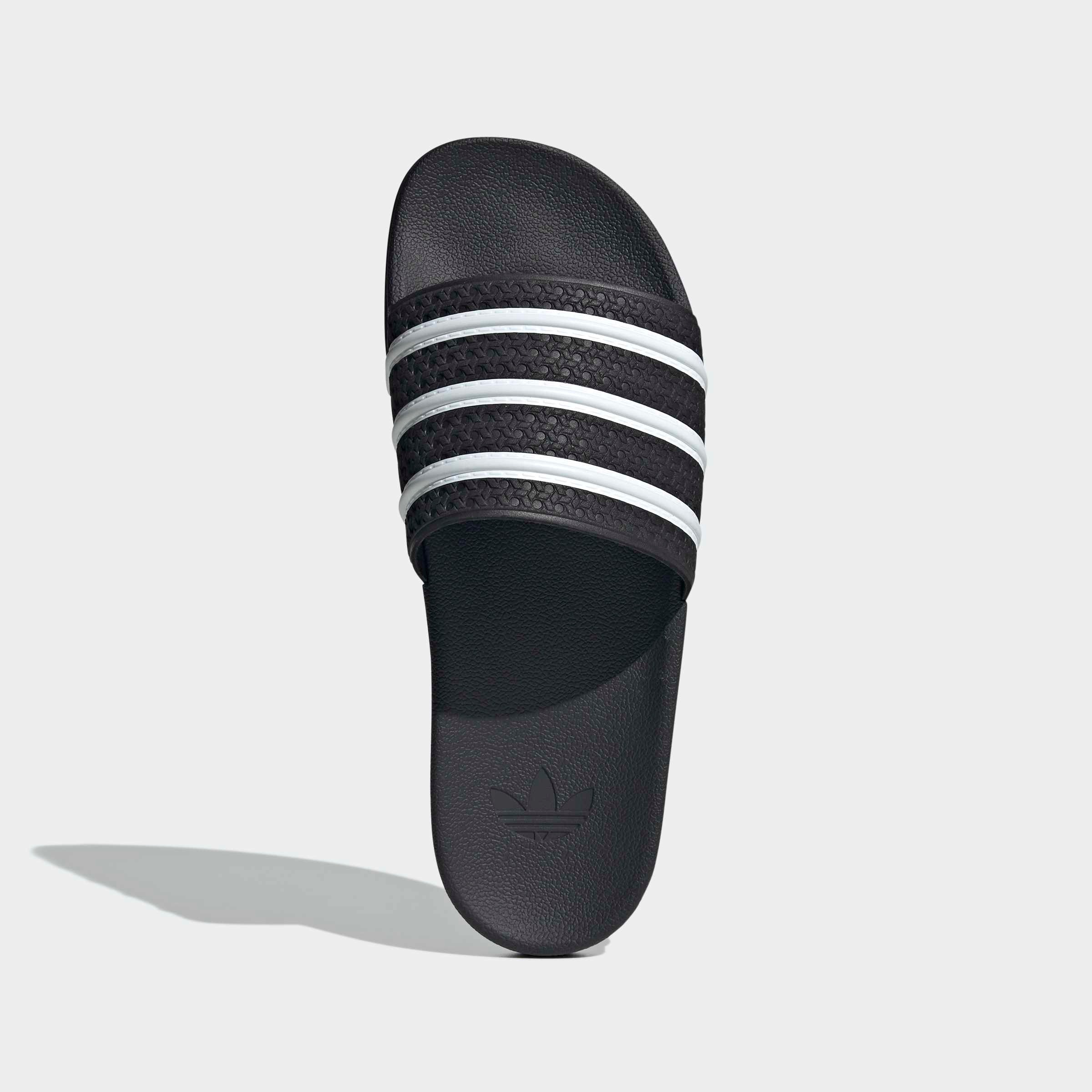 Adidas Adilette OG CF Slides Core Black Ftwr White EU 43 3