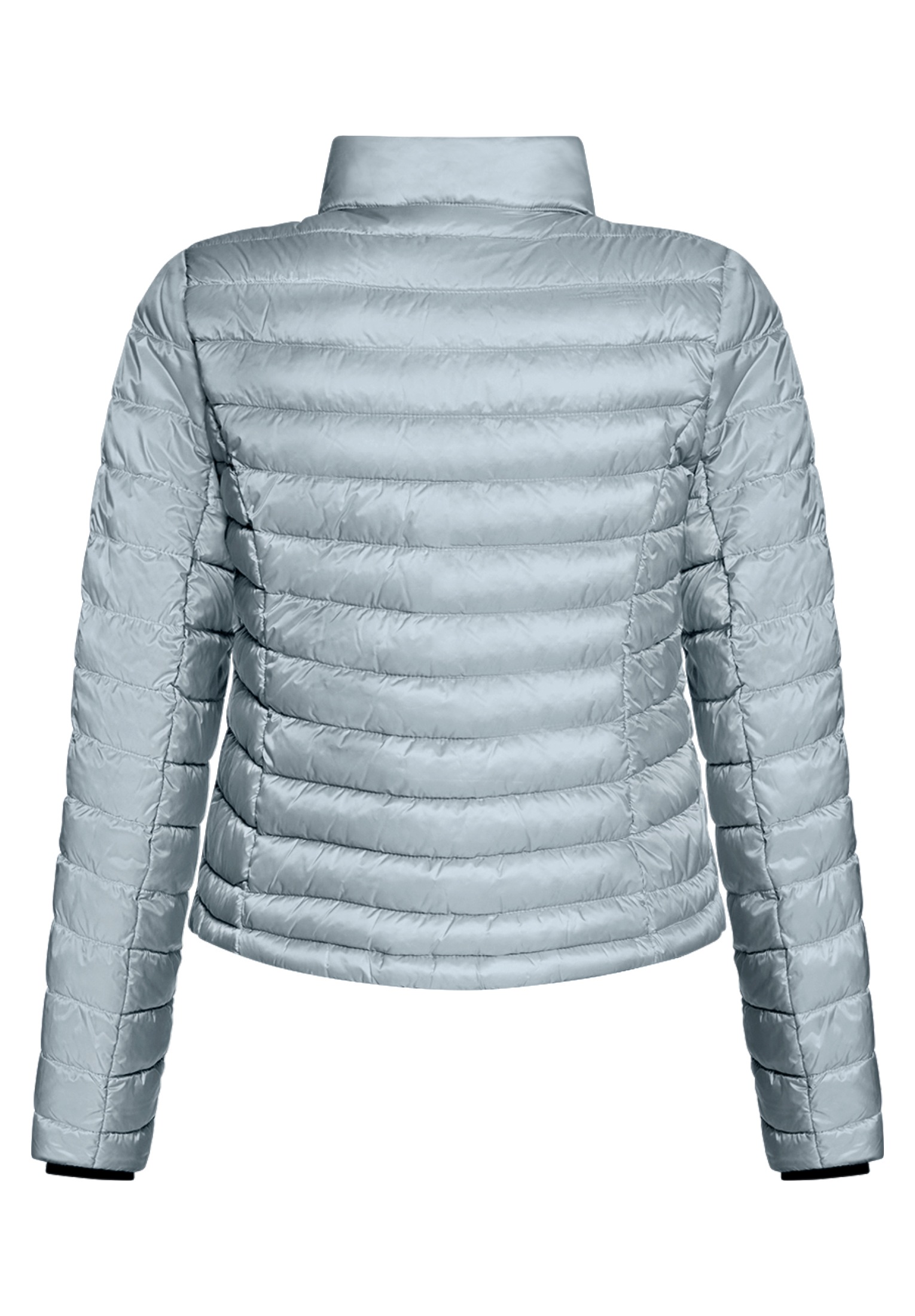 Gil Bret Women's Quilted Jacket Ashley Blue 42 6