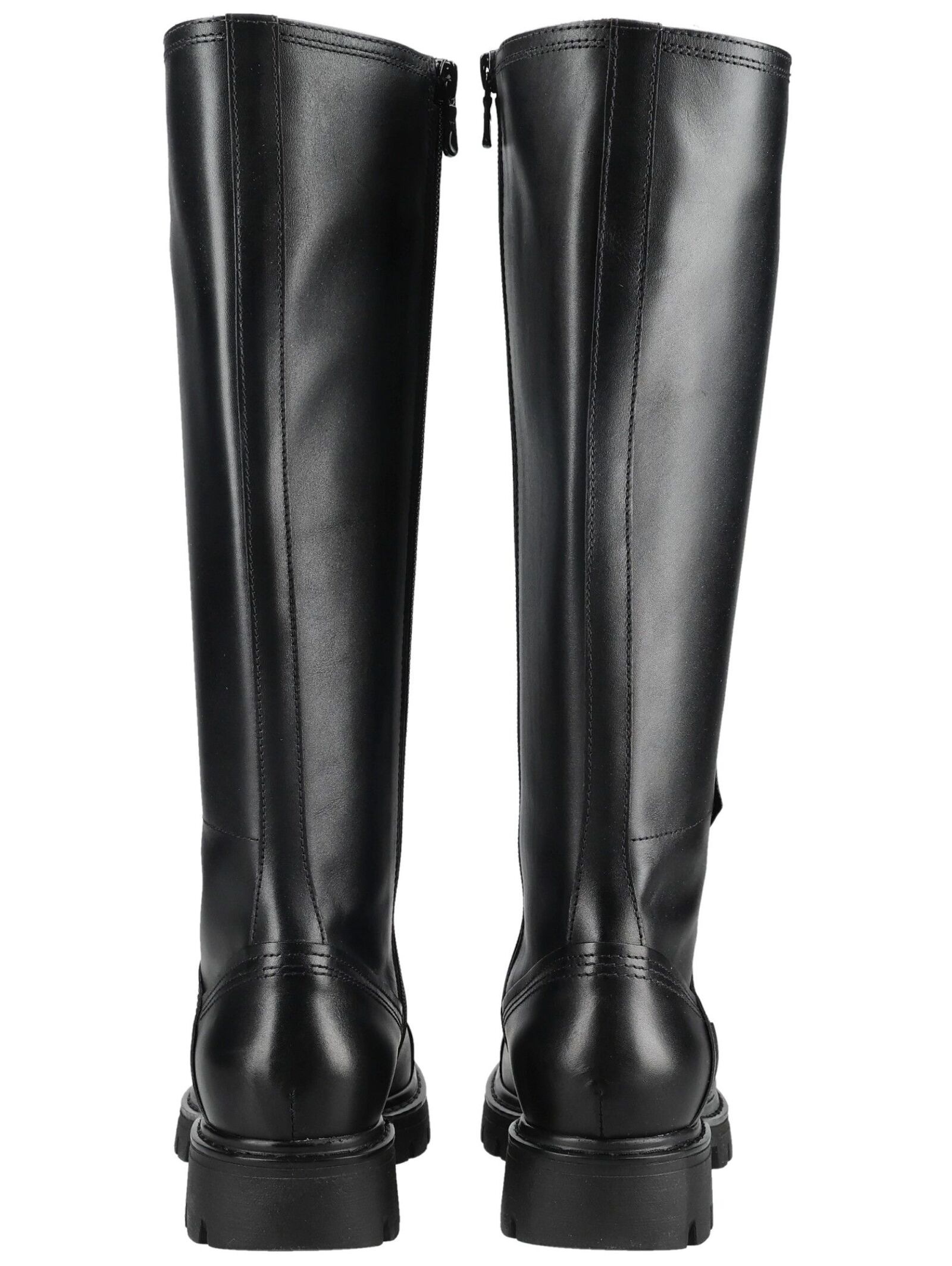 Nero Giardini Schnürstiefel »Nero Giardini Stiefel Leder«