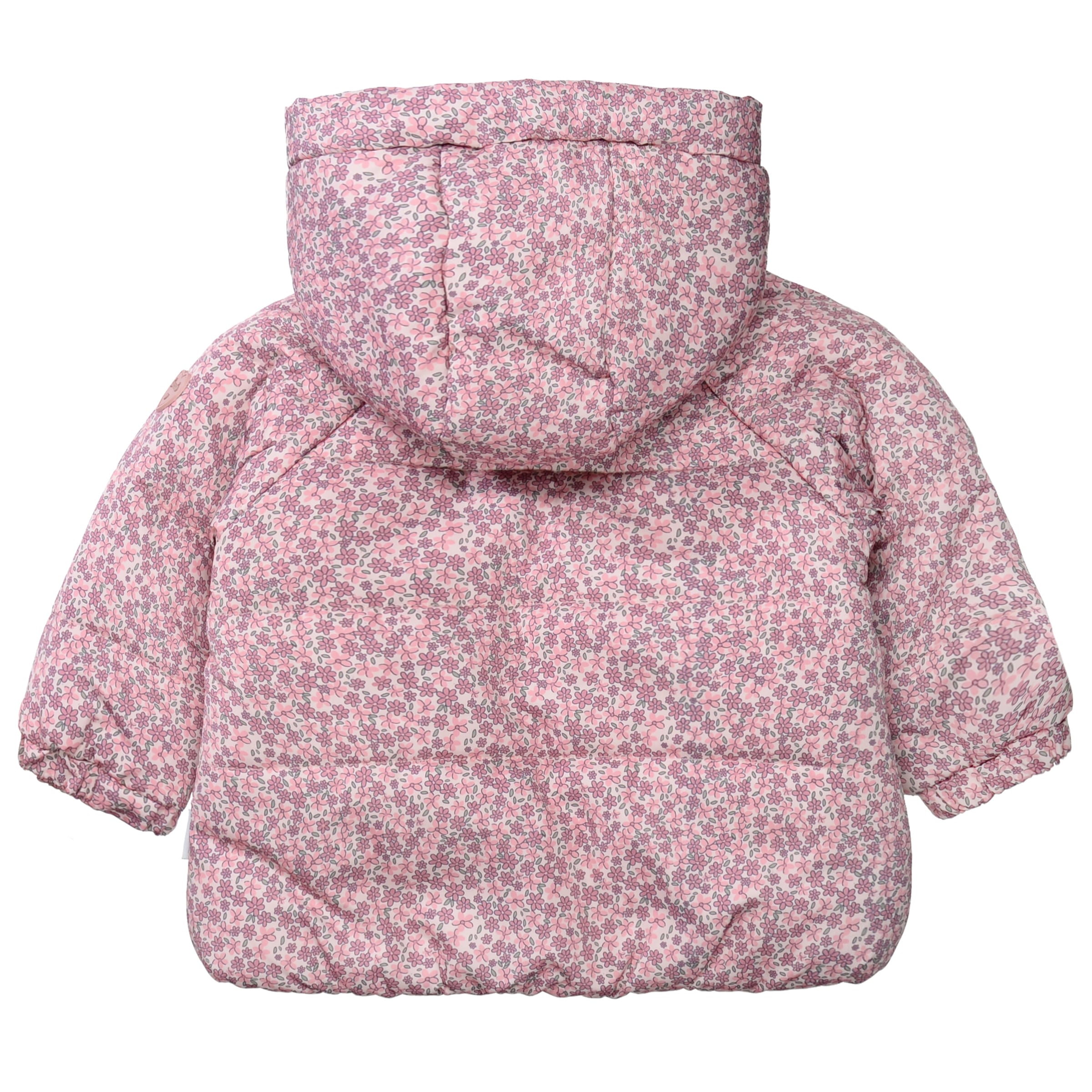STACCATO Winterjacke Kapuze